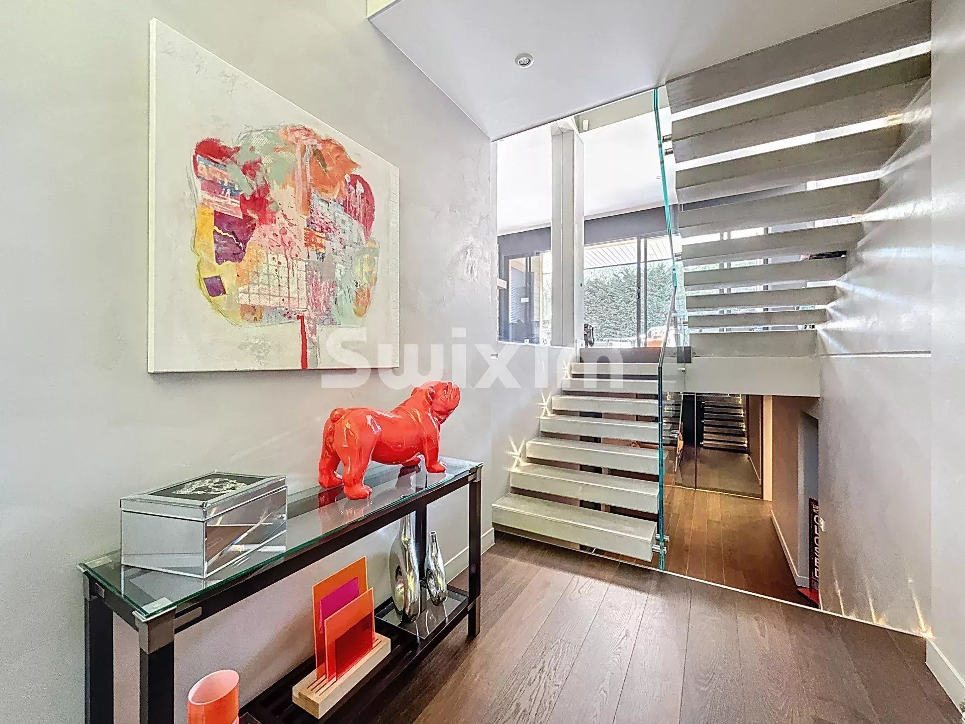 maison 8 Pièces en vente sur Divonne-les-Bains (01220)