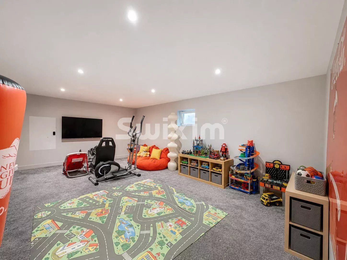 maison 8 Pièces en vente sur Divonne-les-Bains (01220)