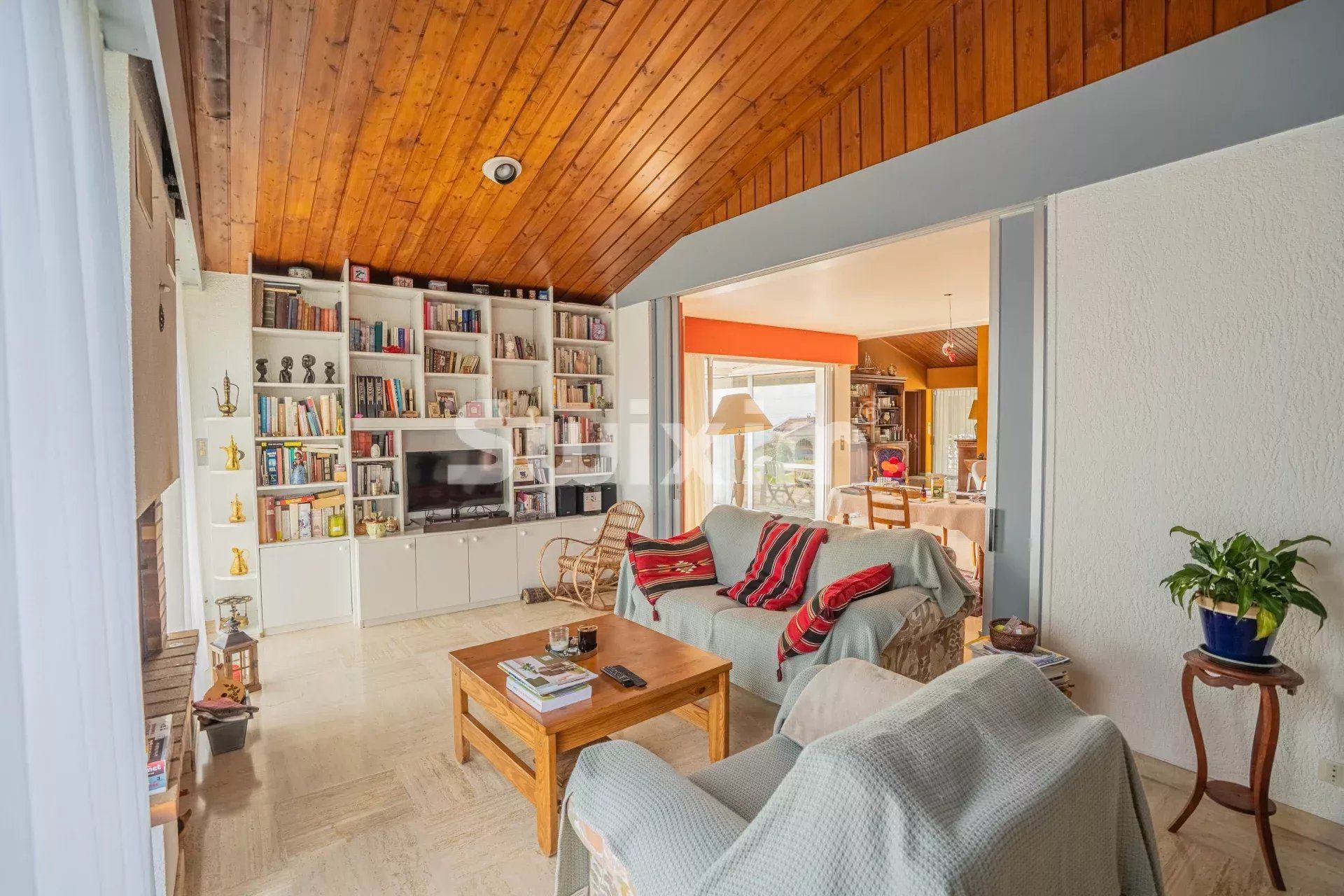maison 8 Pièces en vente sur Divonne-les-Bains (01220)