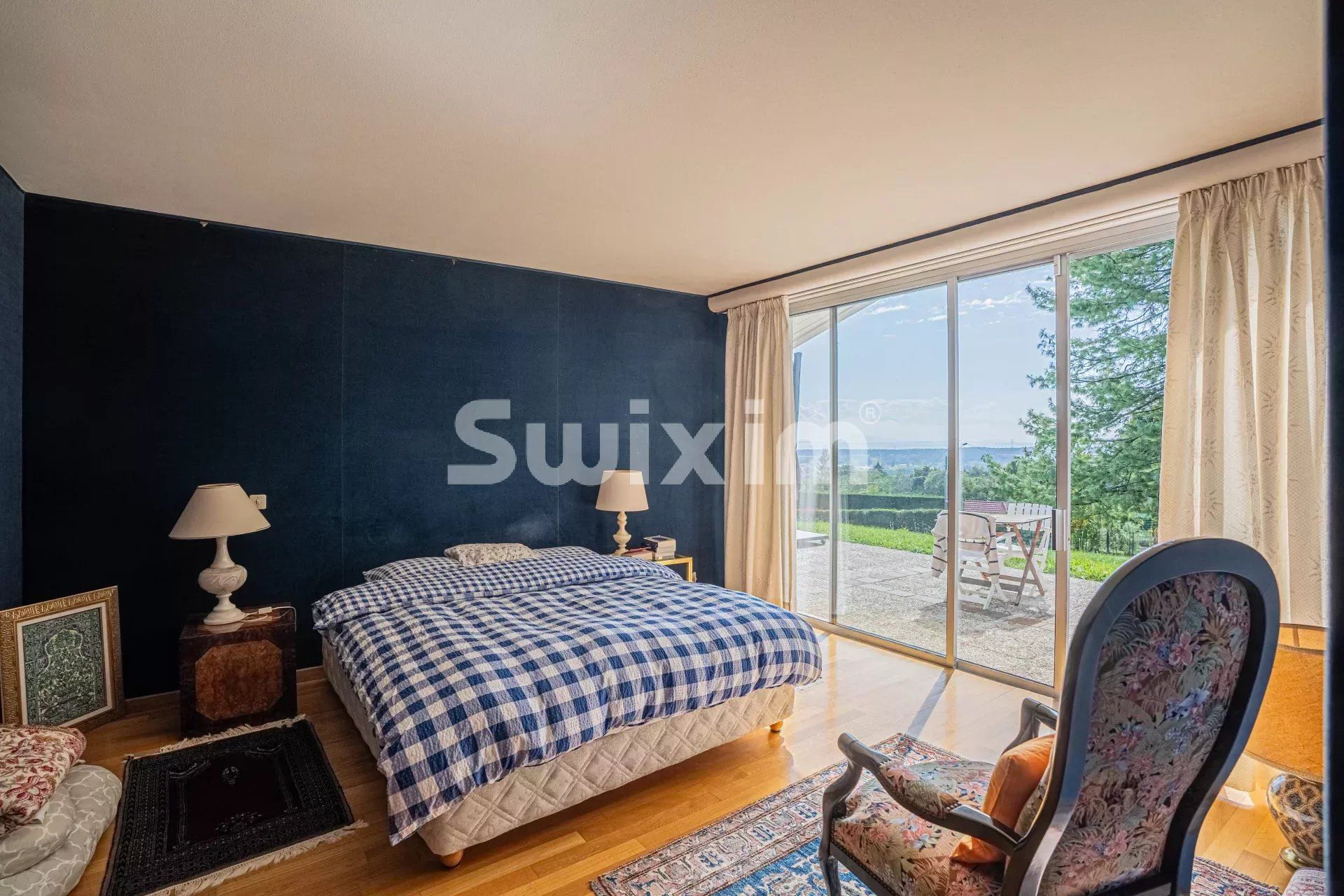 maison 8 Pièces en vente sur Divonne-les-Bains (01220)