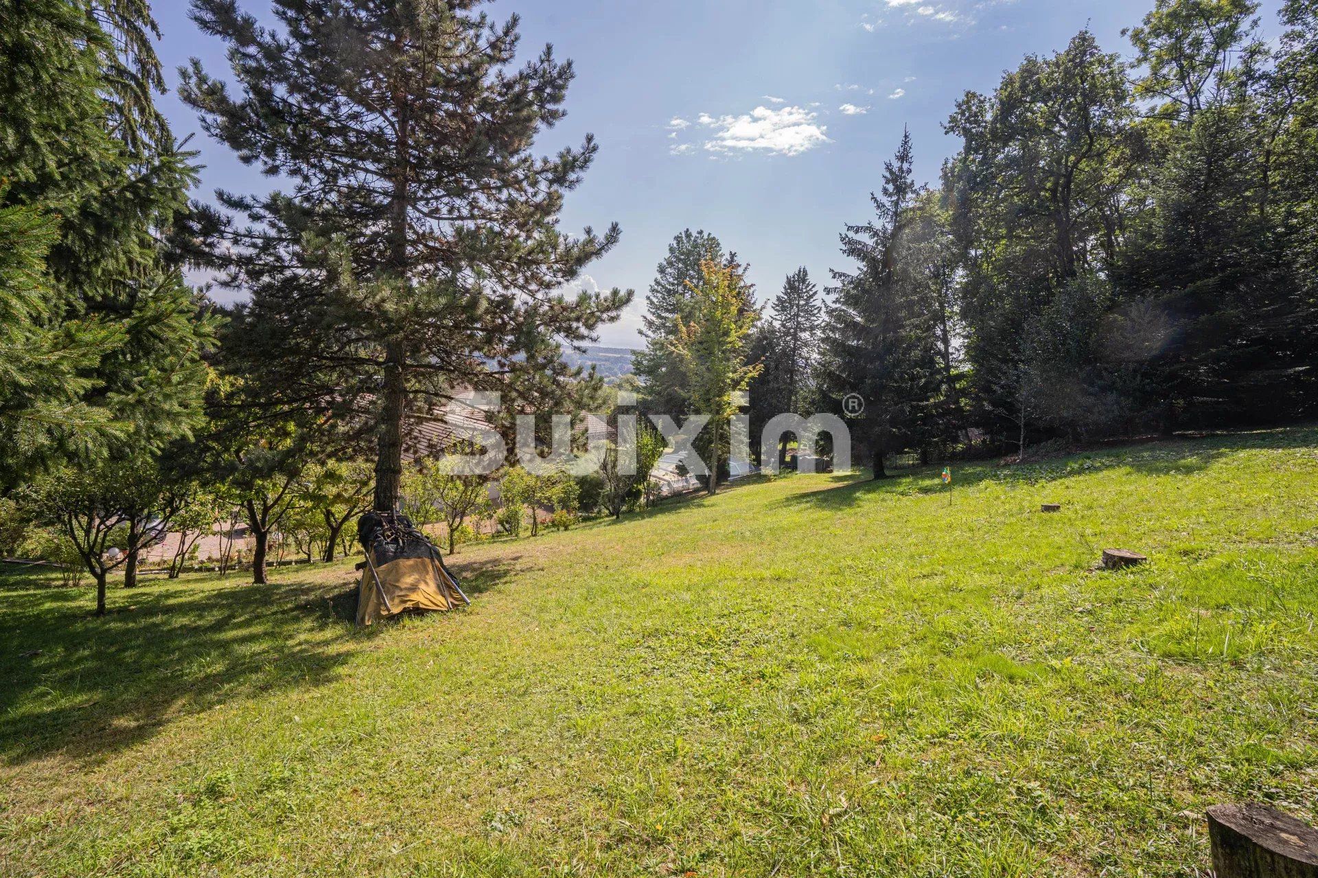 maison 8 Pièces en vente sur Divonne-les-Bains (01220)