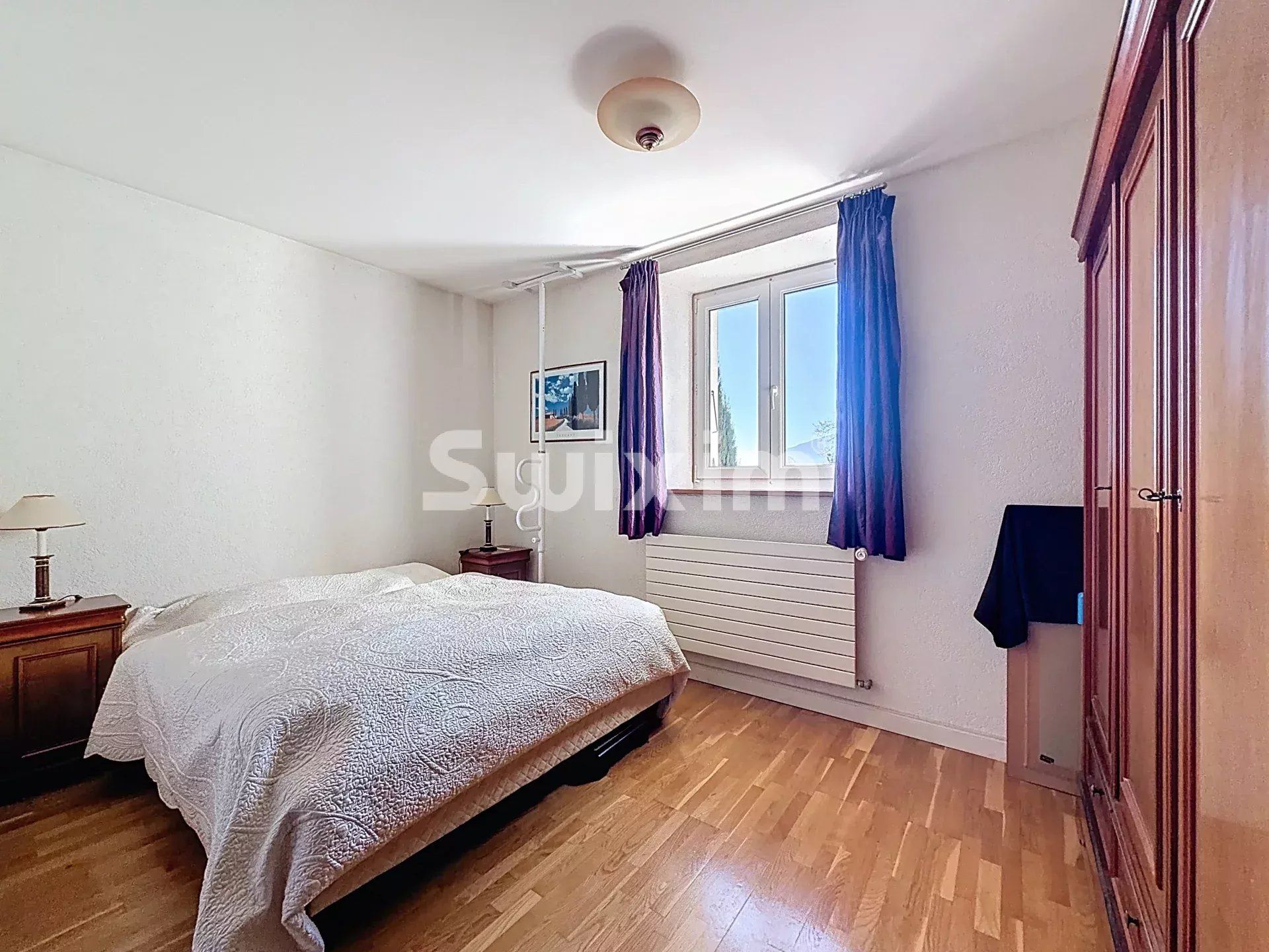 maison 12 Pièces en vente sur Saint-Jean-de-Gonville (01630)