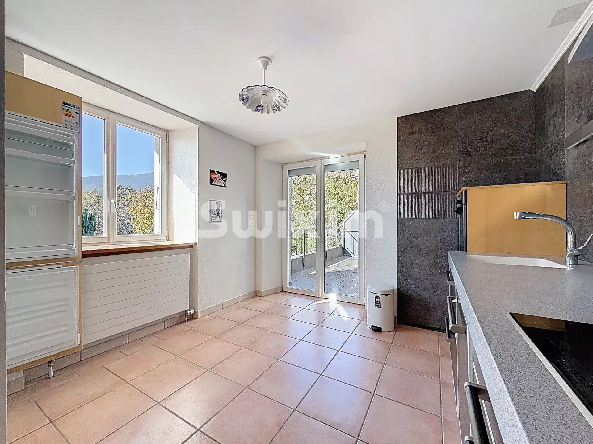 maison 12 Pièces en vente sur Saint-Jean-de-Gonville (01630)