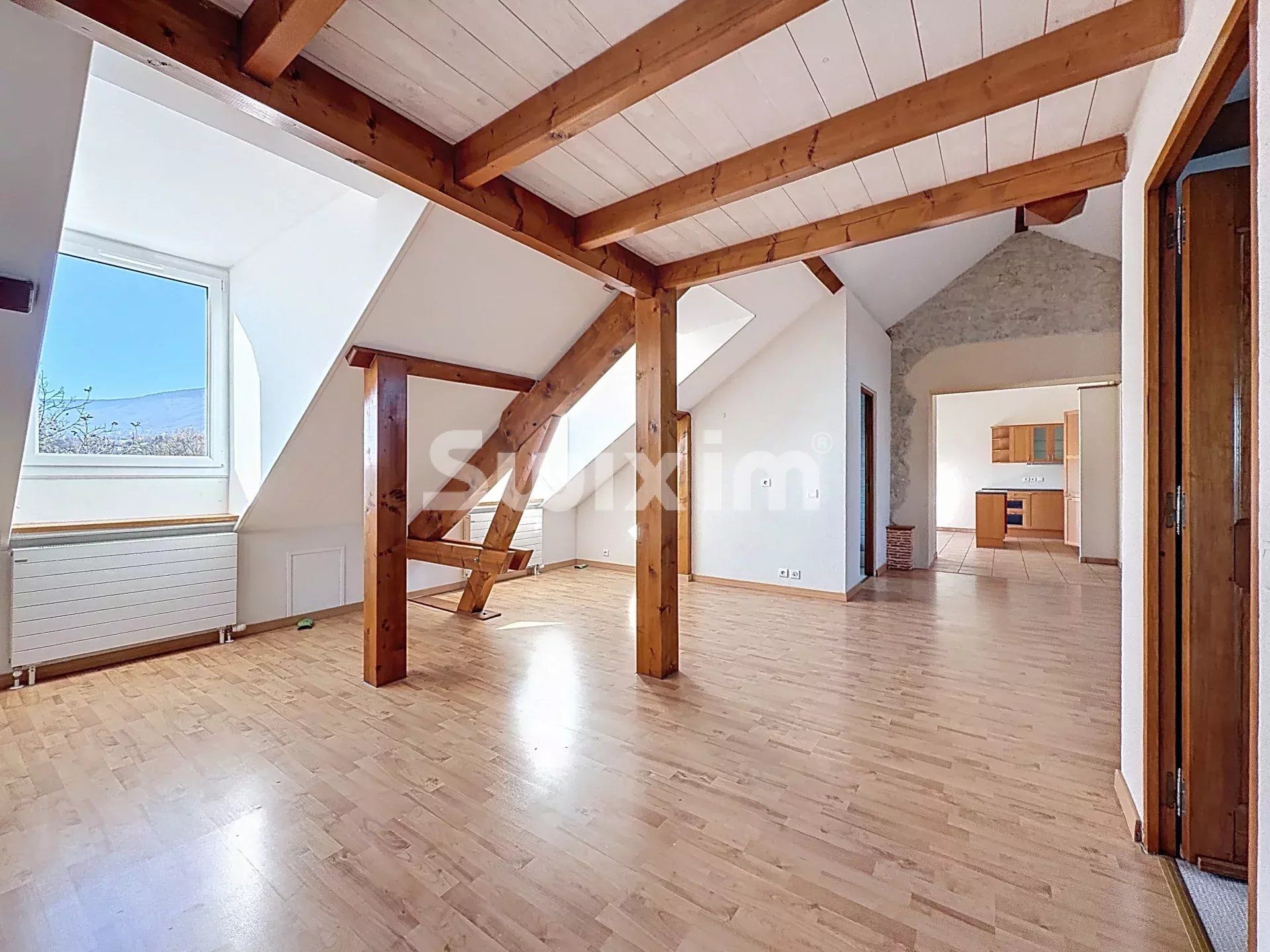maison 12 Pièces en vente sur Saint-Jean-de-Gonville (01630)