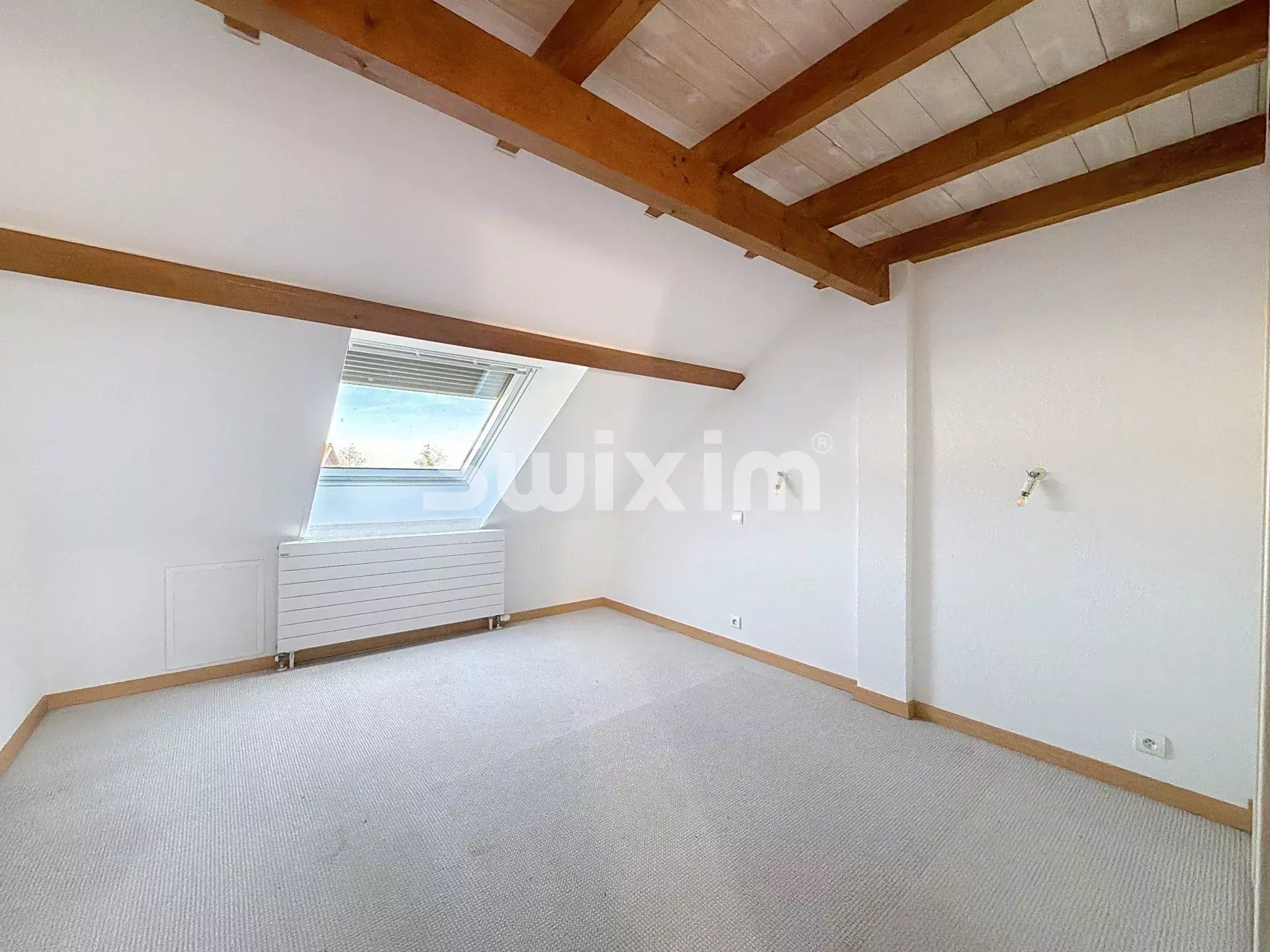 maison 12 Pièces en vente sur Saint-Jean-de-Gonville (01630)