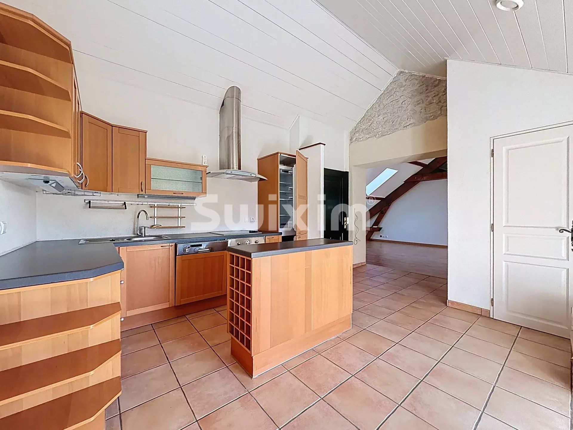 maison 12 Pièces en vente sur Saint-Jean-de-Gonville (01630)