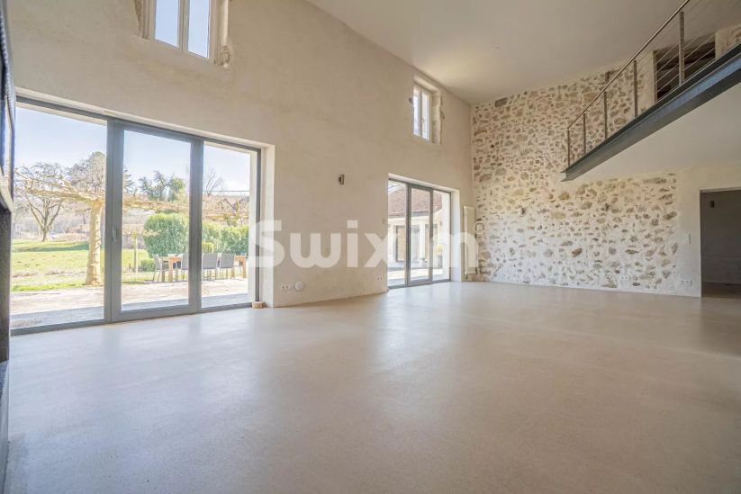 Vente Maison Divonne-les-Bains 10&nbsp;Pièces 387&nbsp;m²