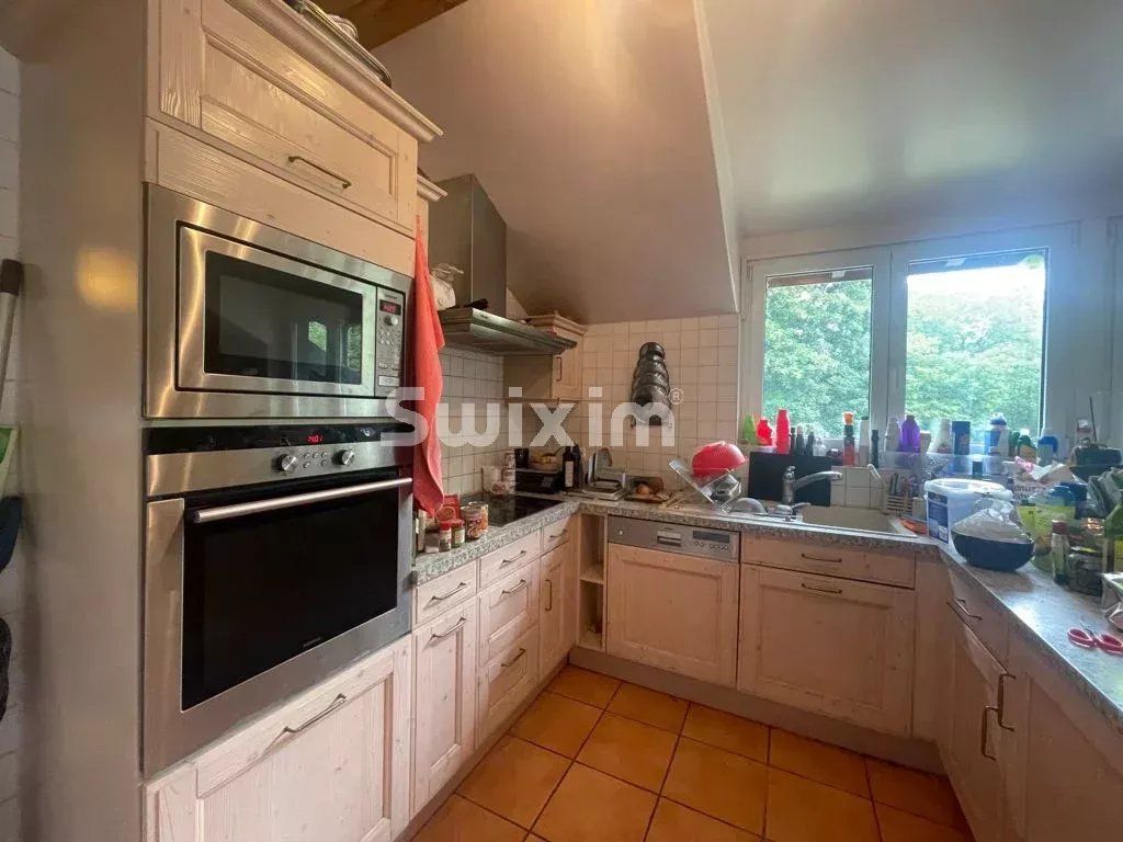 Location Maison Saint-Cergue 3.5&nbsp;Pièces