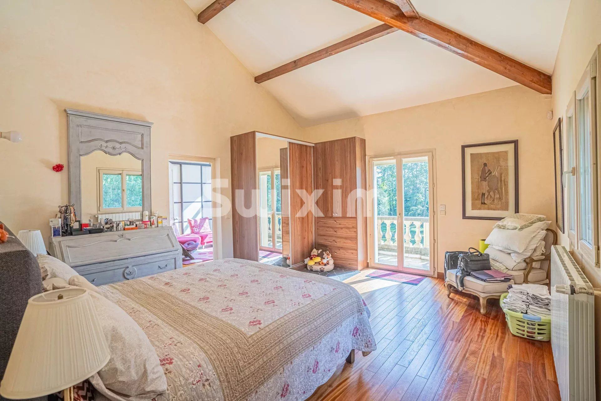 maison 10 Pièces en vente sur Gex (01170)