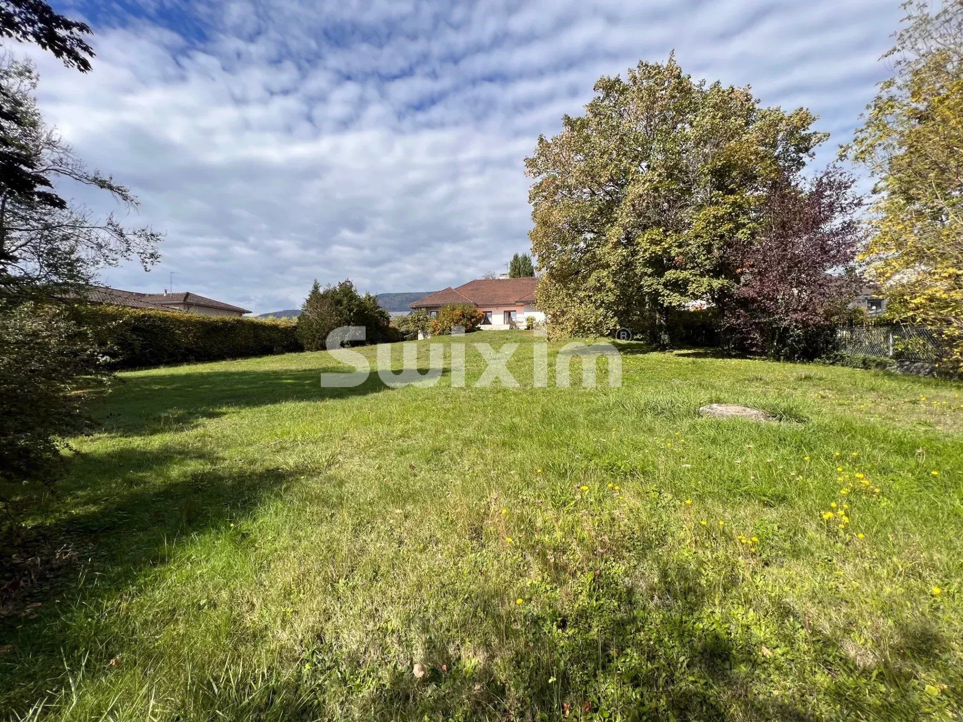 maison 6 Pièces en vente sur Divonne-les-Bains (01220)