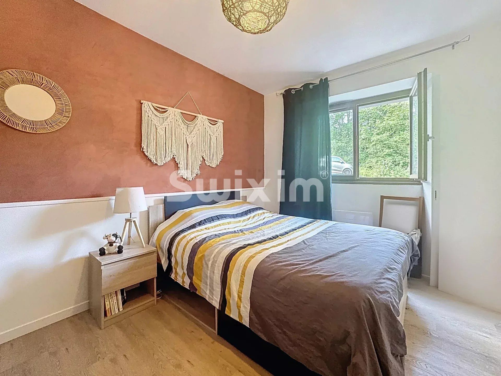 appartement 2 Pièces en vente sur Péron (01630)