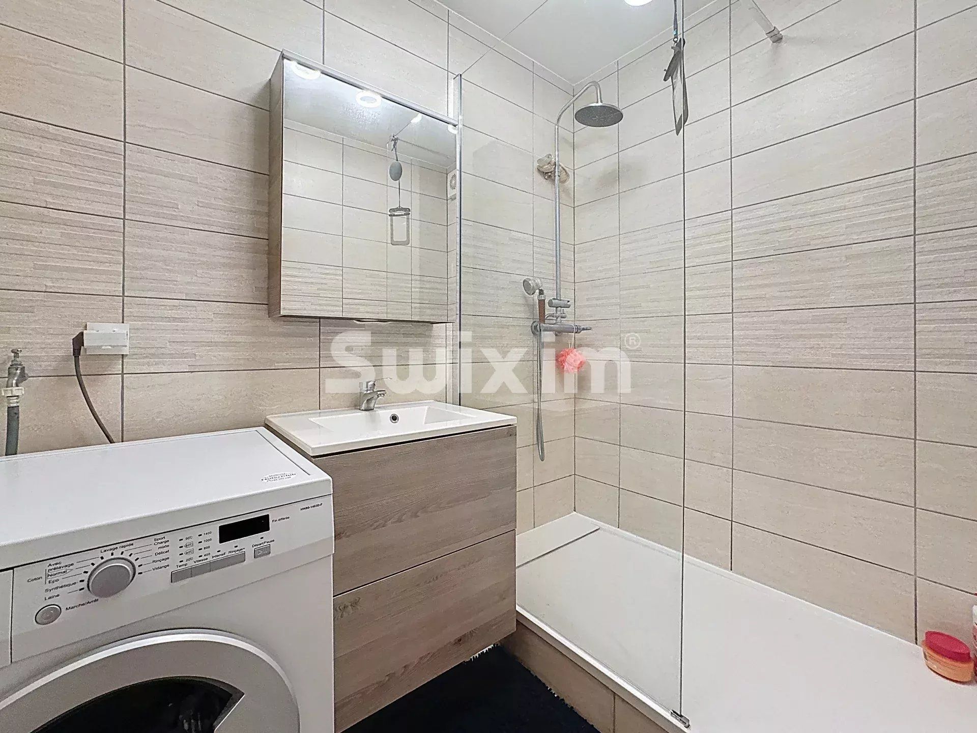 appartement 2 Pièces en vente sur Péron (01630)