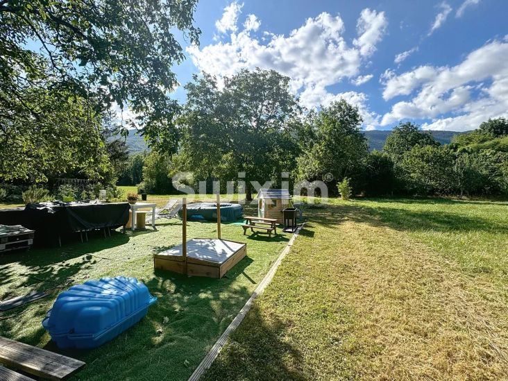 Vente Appartement Péron 2&nbsp;Pièces 55.1&nbsp;m²