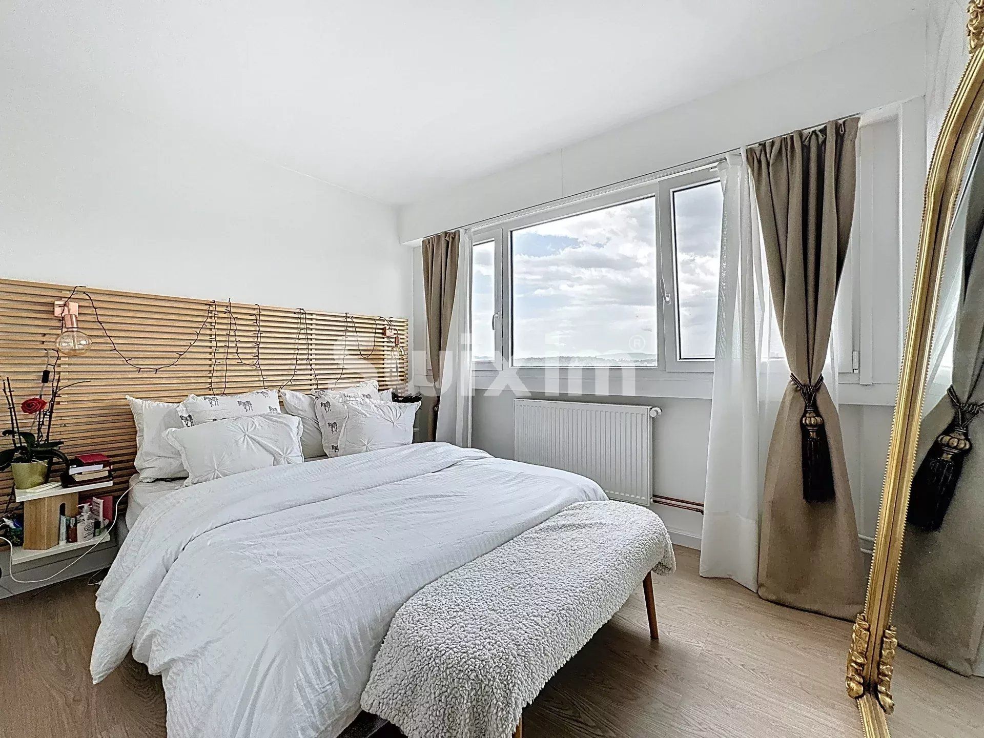 appartement 3 Pièces en vente sur Ferney-Voltaire (01210)