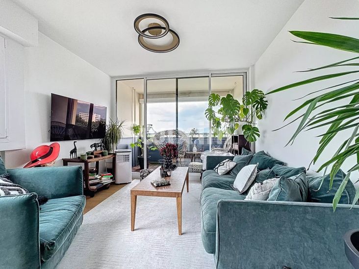 Vente Appartement Ferney-Voltaire 3&nbsp;Pièces 65&nbsp;m²