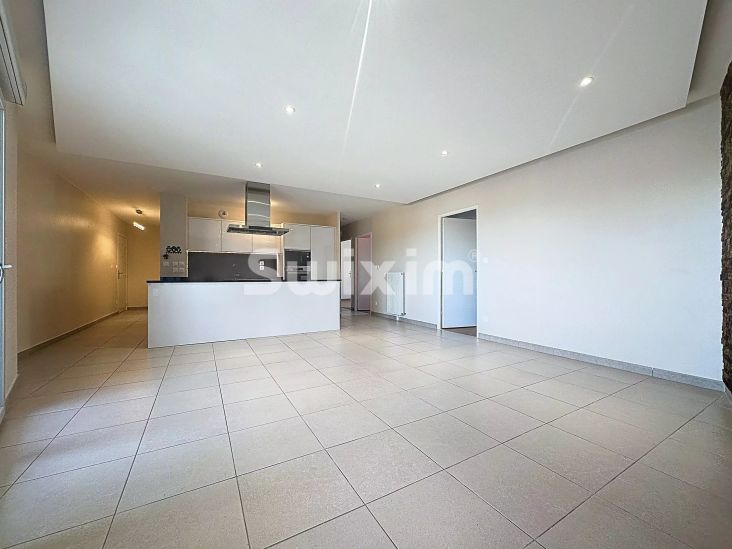 Location Appartement Saint-Genis-Pouilly 4&nbsp;Pièces 85&nbsp;m²