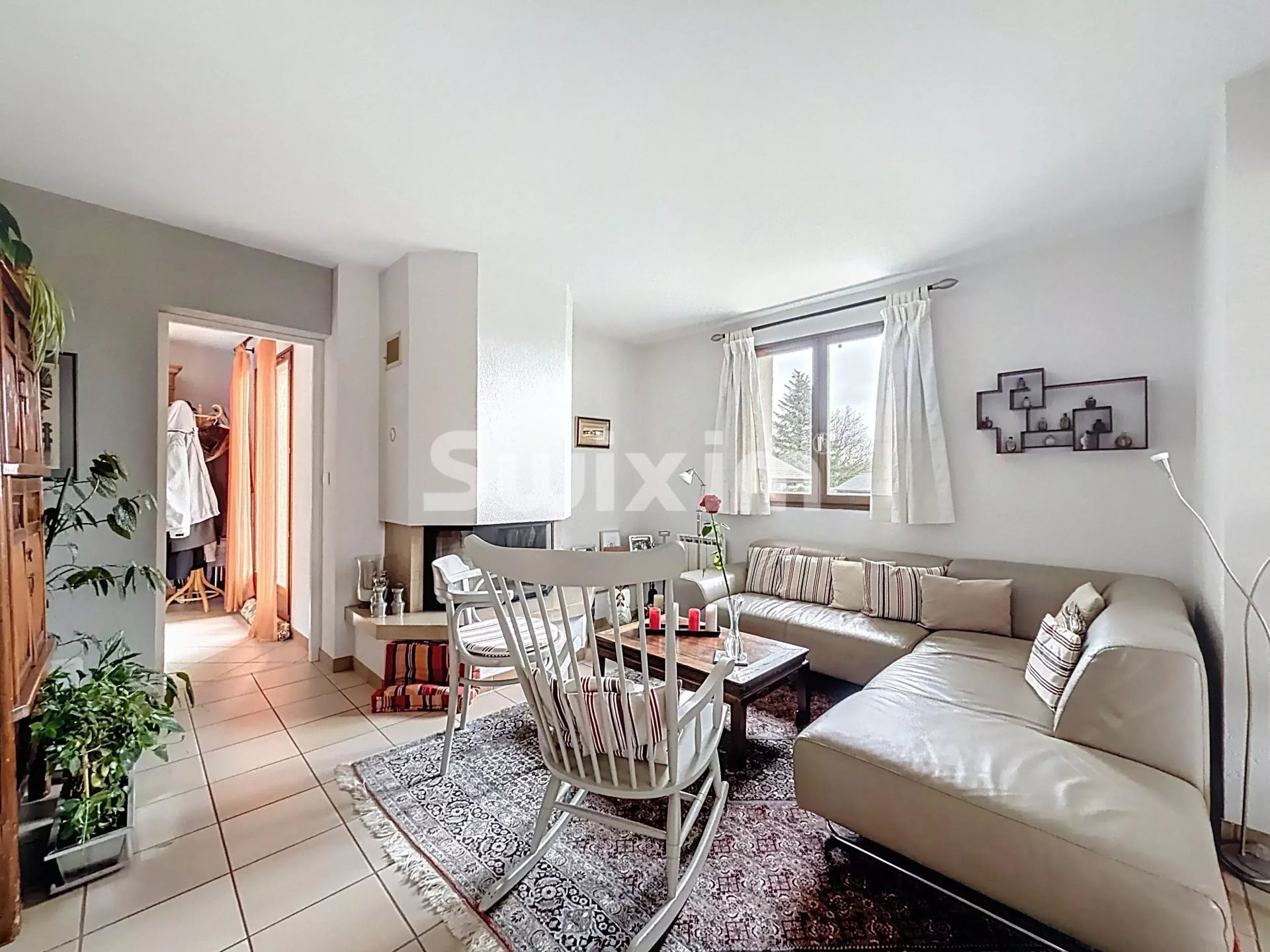 maison 7 Pièces en vente sur Divonne-les-Bains (01220)