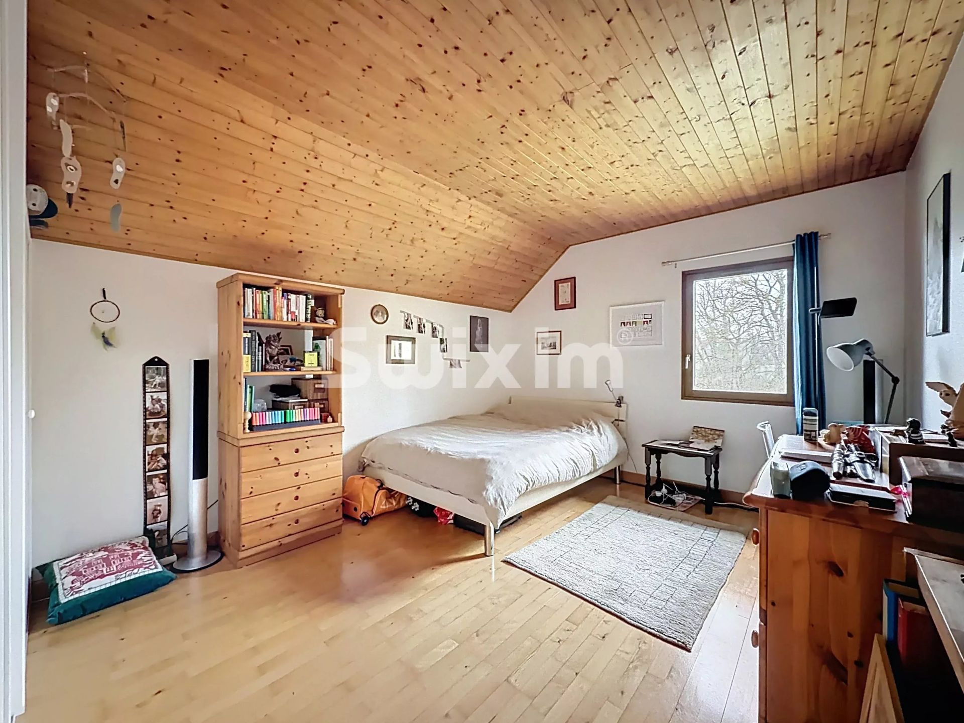 maison 7 Pièces en vente sur Divonne-les-Bains (01220)