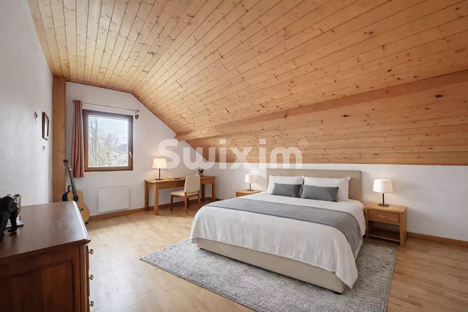 maison 7 Pièces en vente sur Divonne-les-Bains (01220)