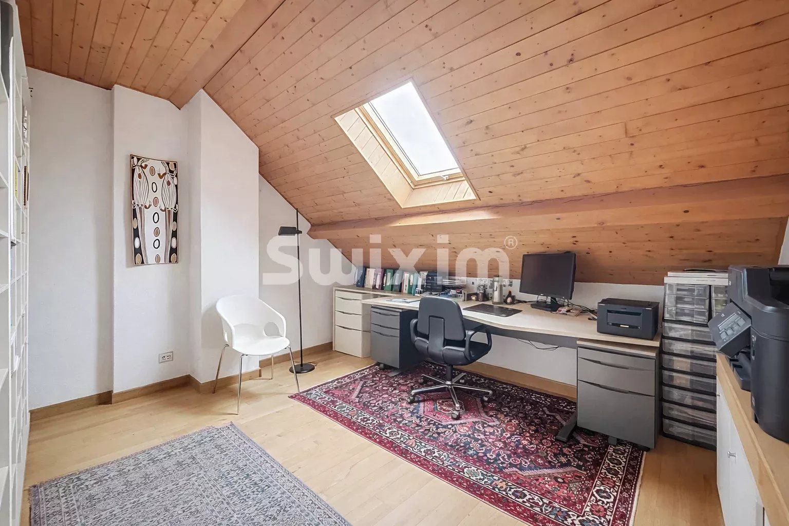 maison 7 Pièces en vente sur Divonne-les-Bains (01220)