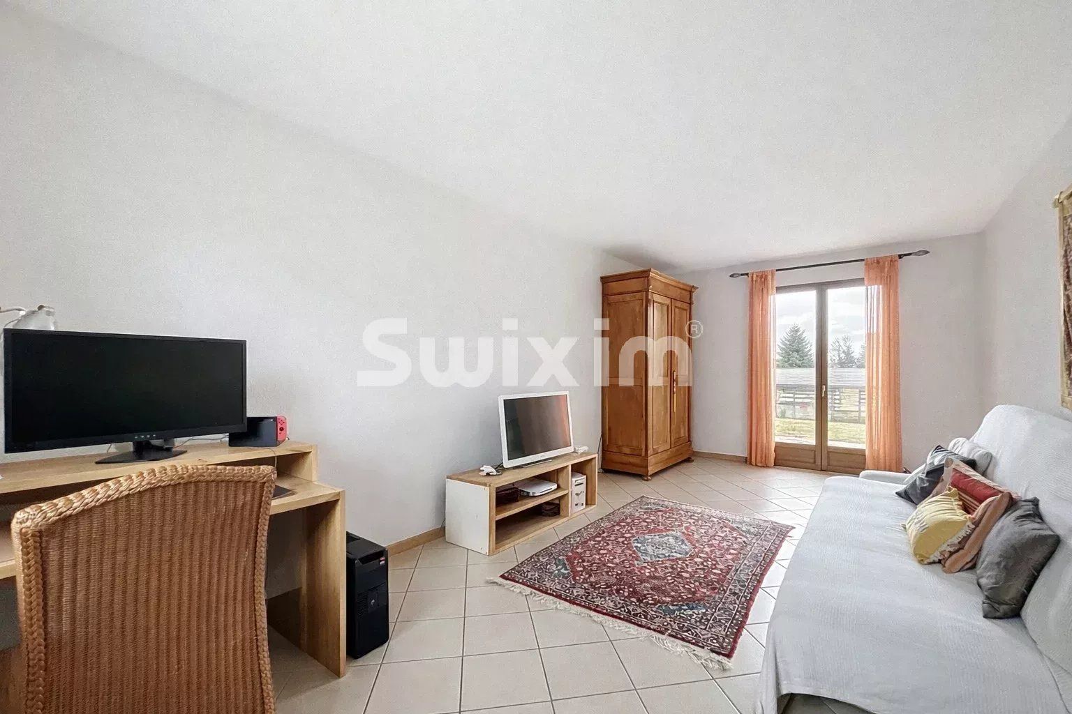 maison 7 Pièces en vente sur Divonne-les-Bains (01220)