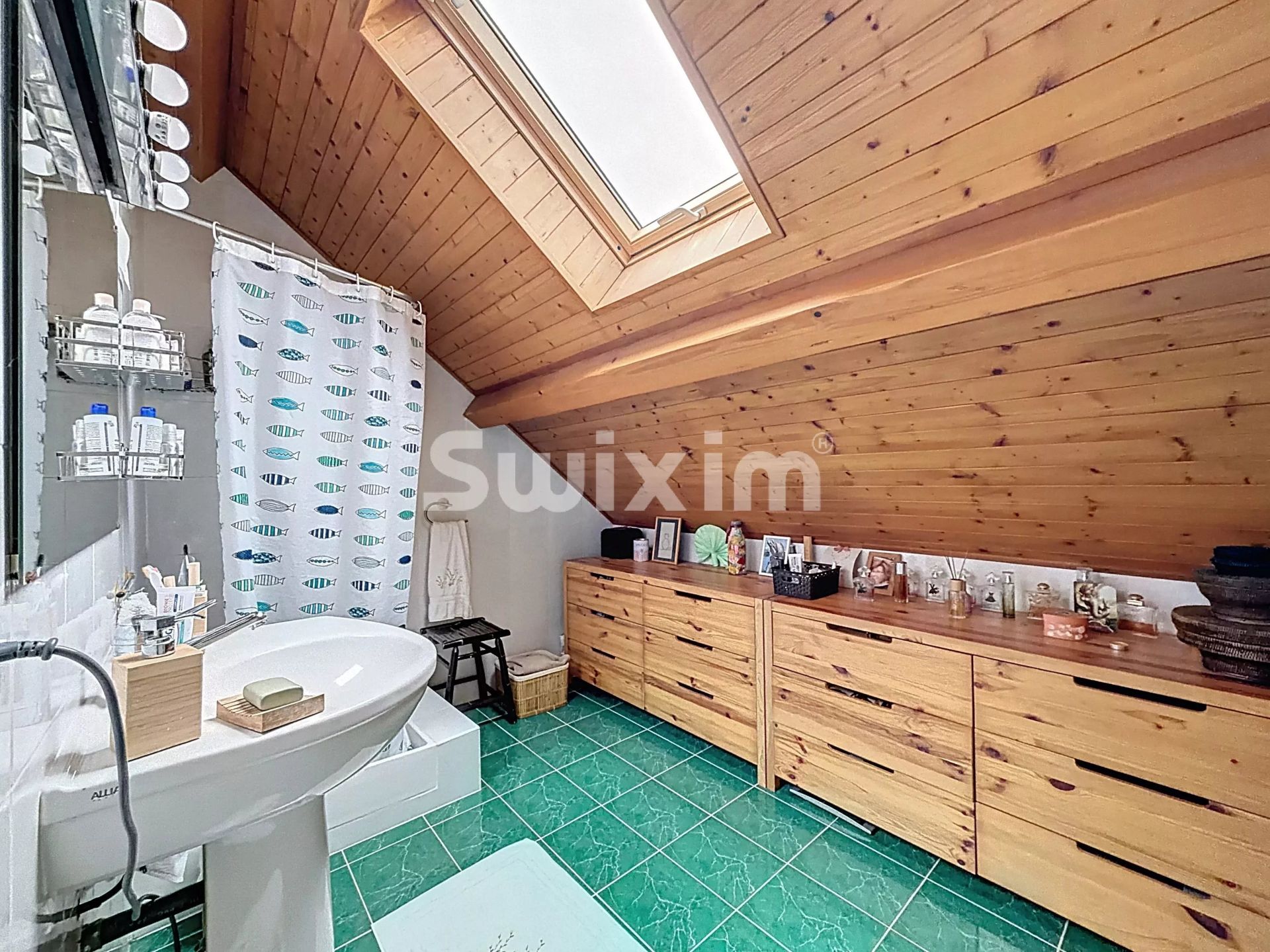 maison 7 Pièces en vente sur Divonne-les-Bains (01220)
