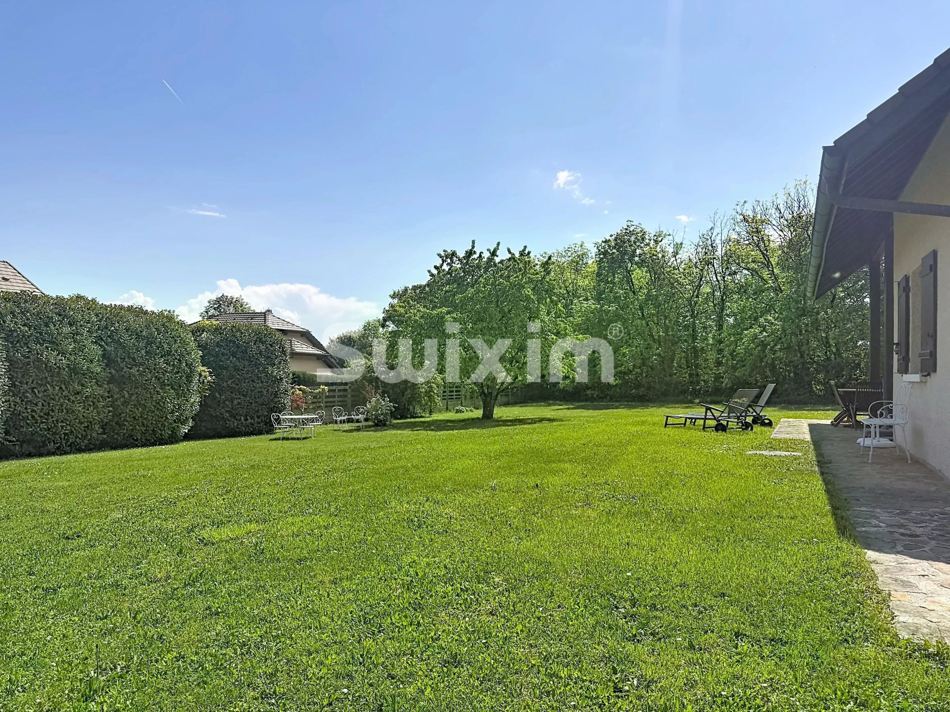 maison 7 Pièces en vente sur Divonne-les-Bains (01220)