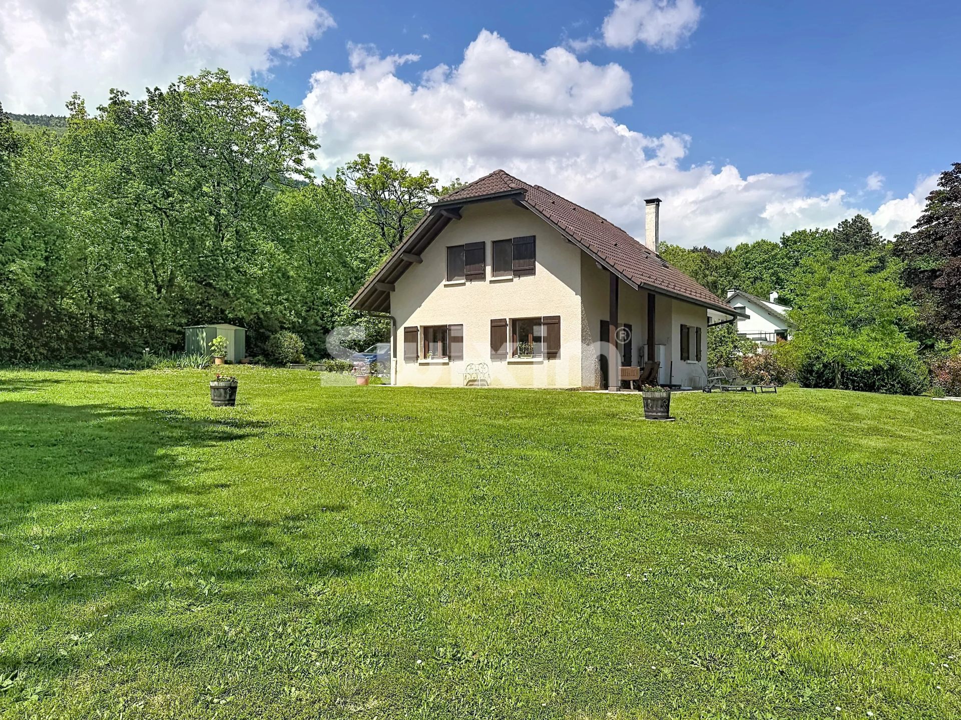 maison 7 Pièces en vente sur Divonne-les-Bains (01220)