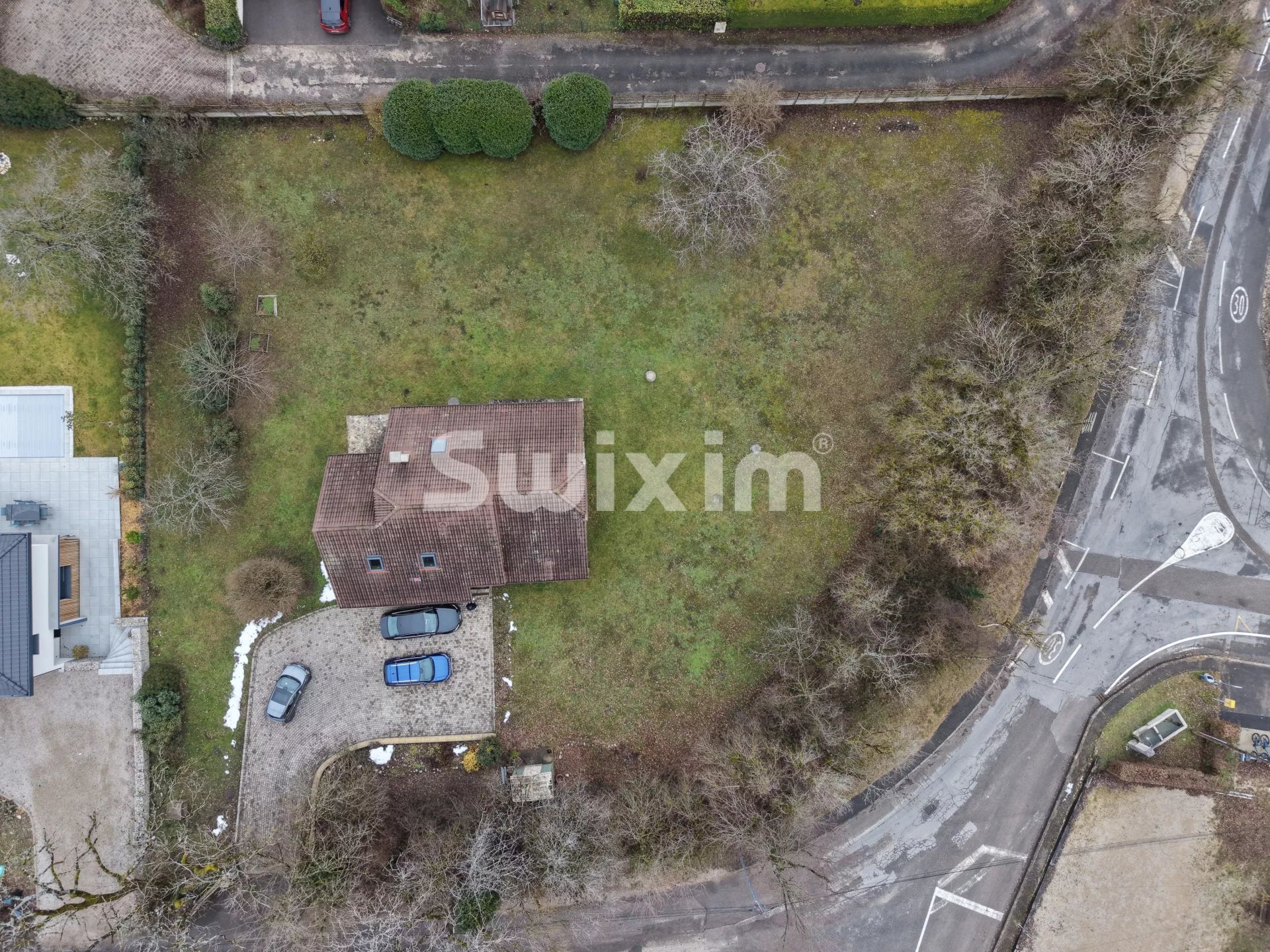 maison 7 Pièces en vente sur Divonne-les-Bains (01220)