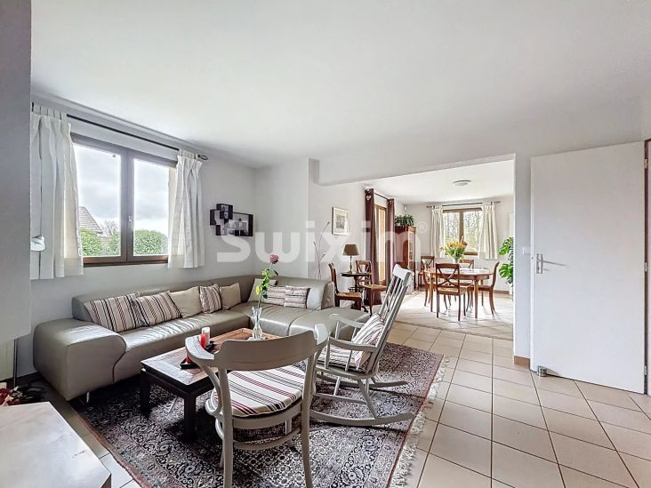 Vente Maison Divonne-les-Bains 7&nbsp;Pièces 177&nbsp;m²