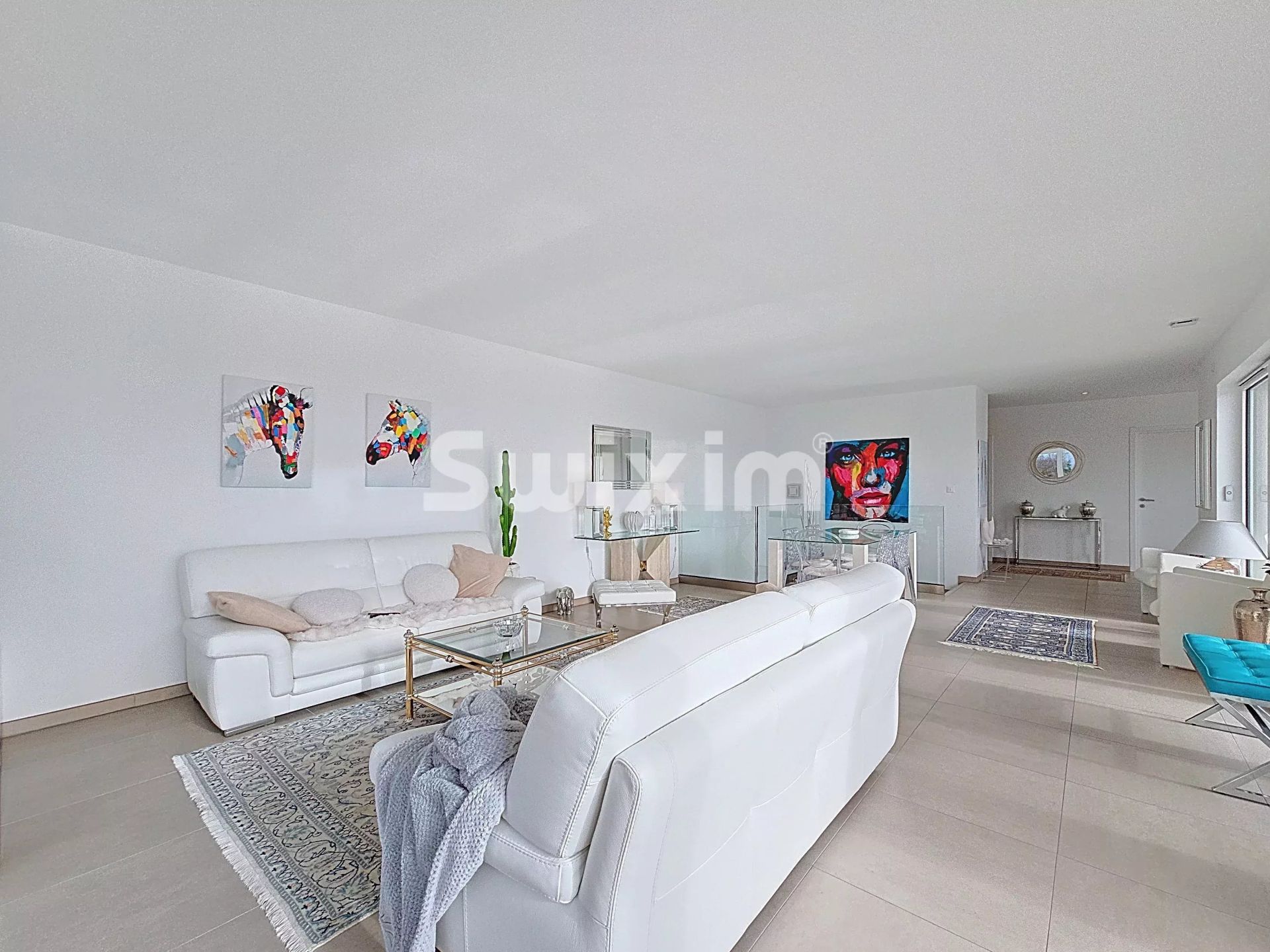 maison 5 Pièces en vente sur Grilly (01220)