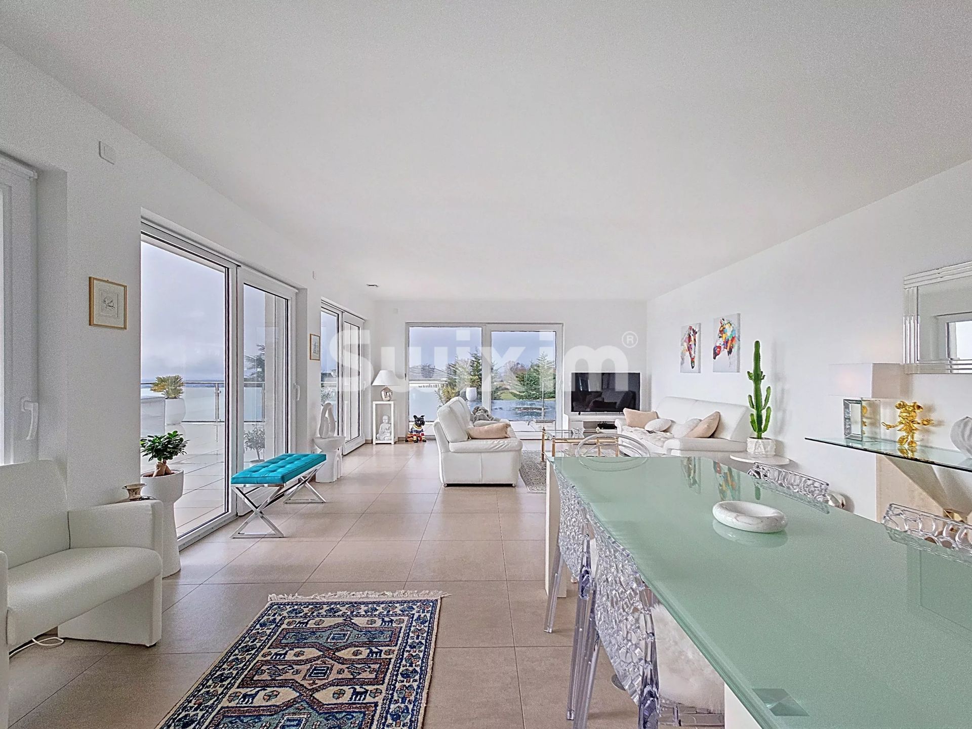 maison 5 Pièces en vente sur Grilly (01220)