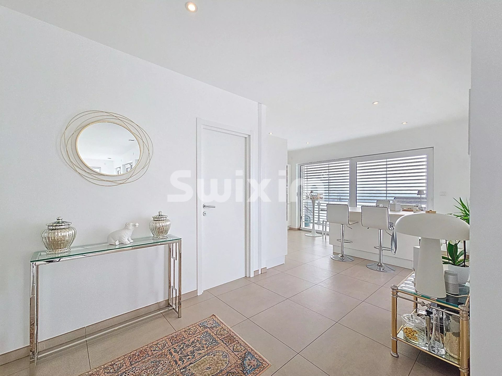 maison 5 Pièces en vente sur Grilly (01220)