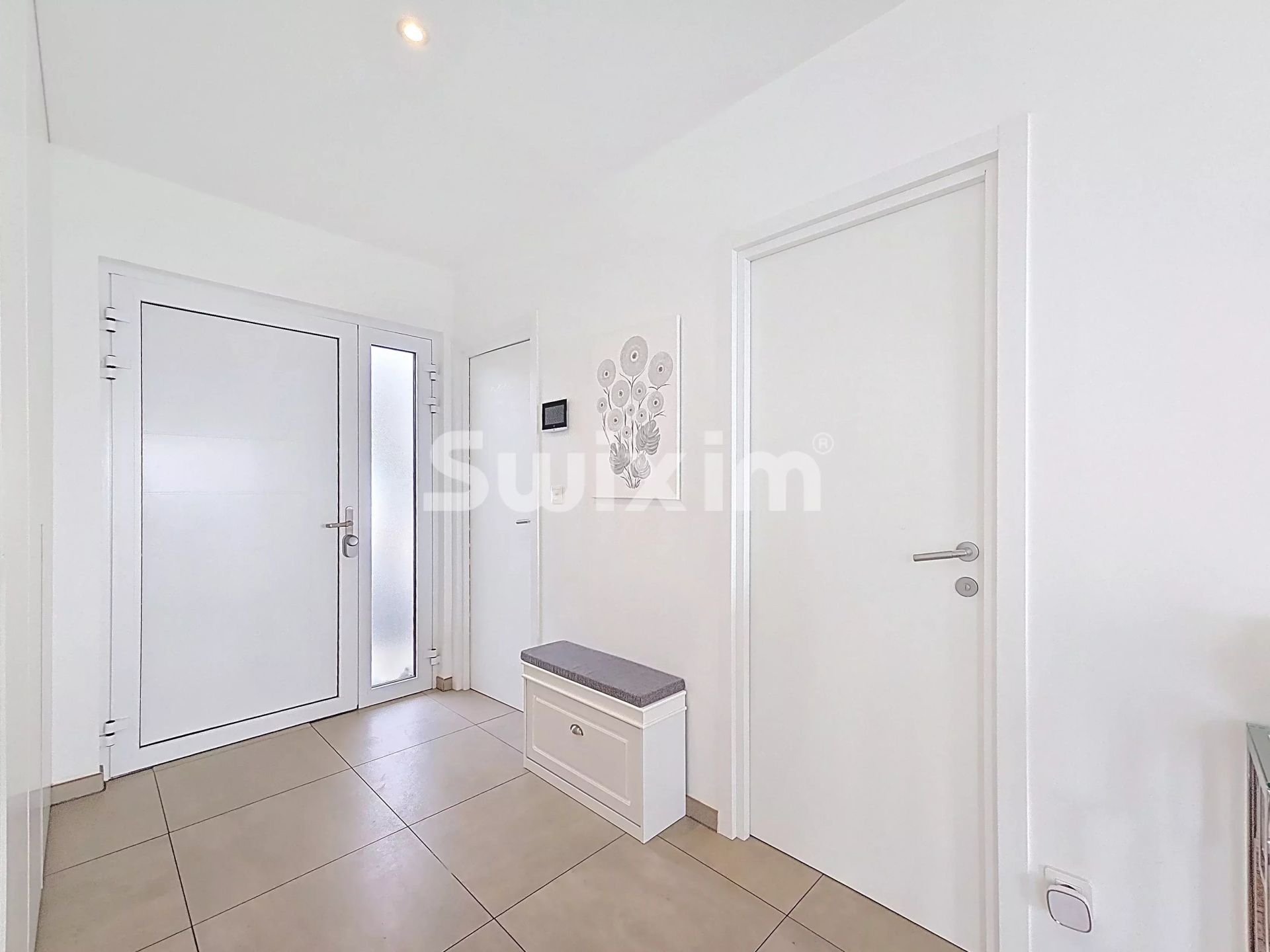maison 5 Pièces en vente sur Grilly (01220)