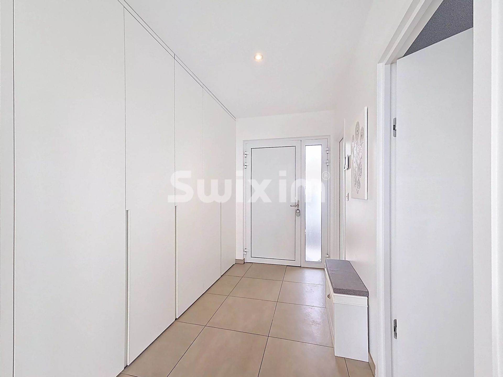 maison 5 Pièces en vente sur Grilly (01220)