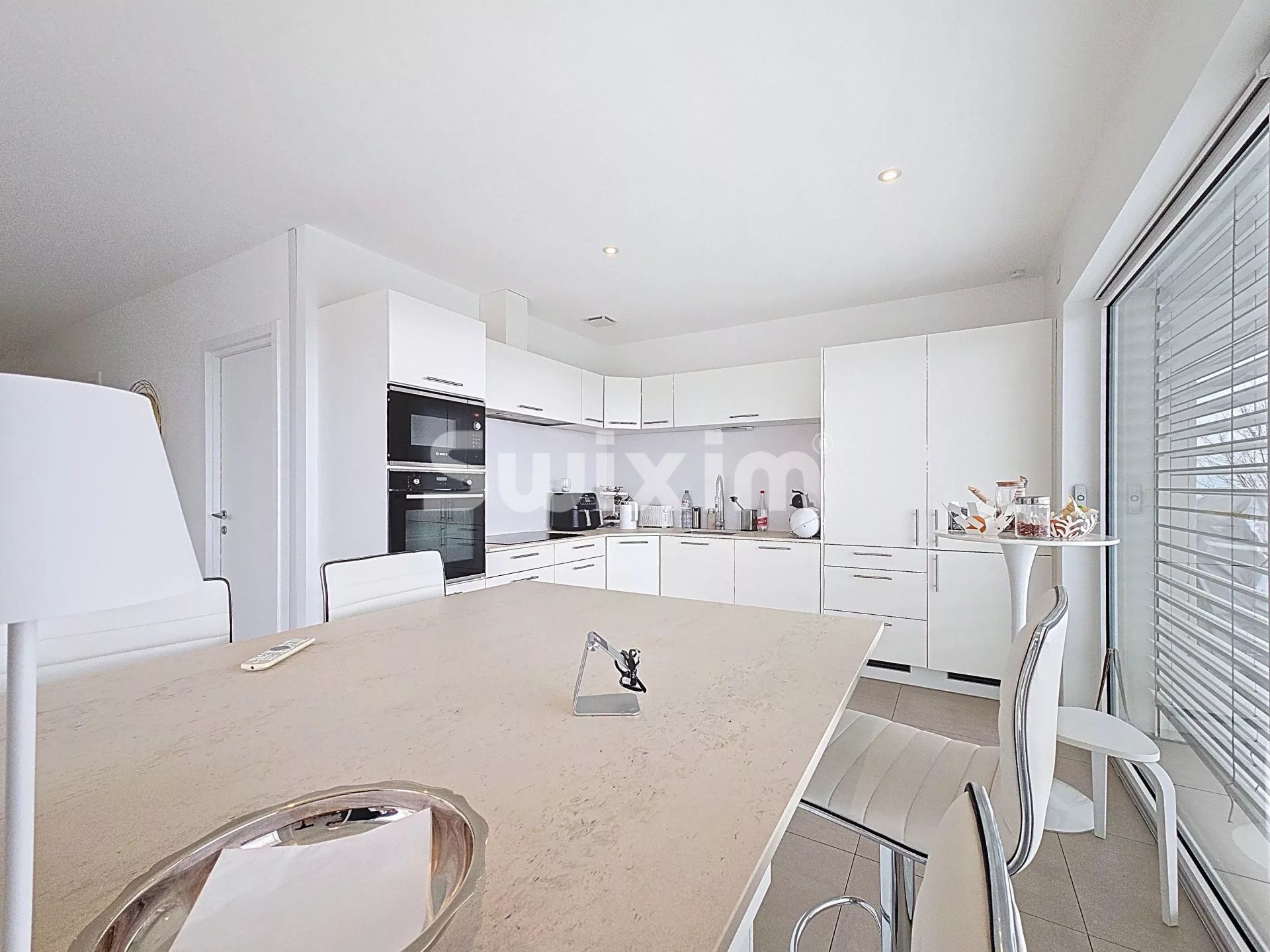 maison 5 Pièces en vente sur Grilly (01220)