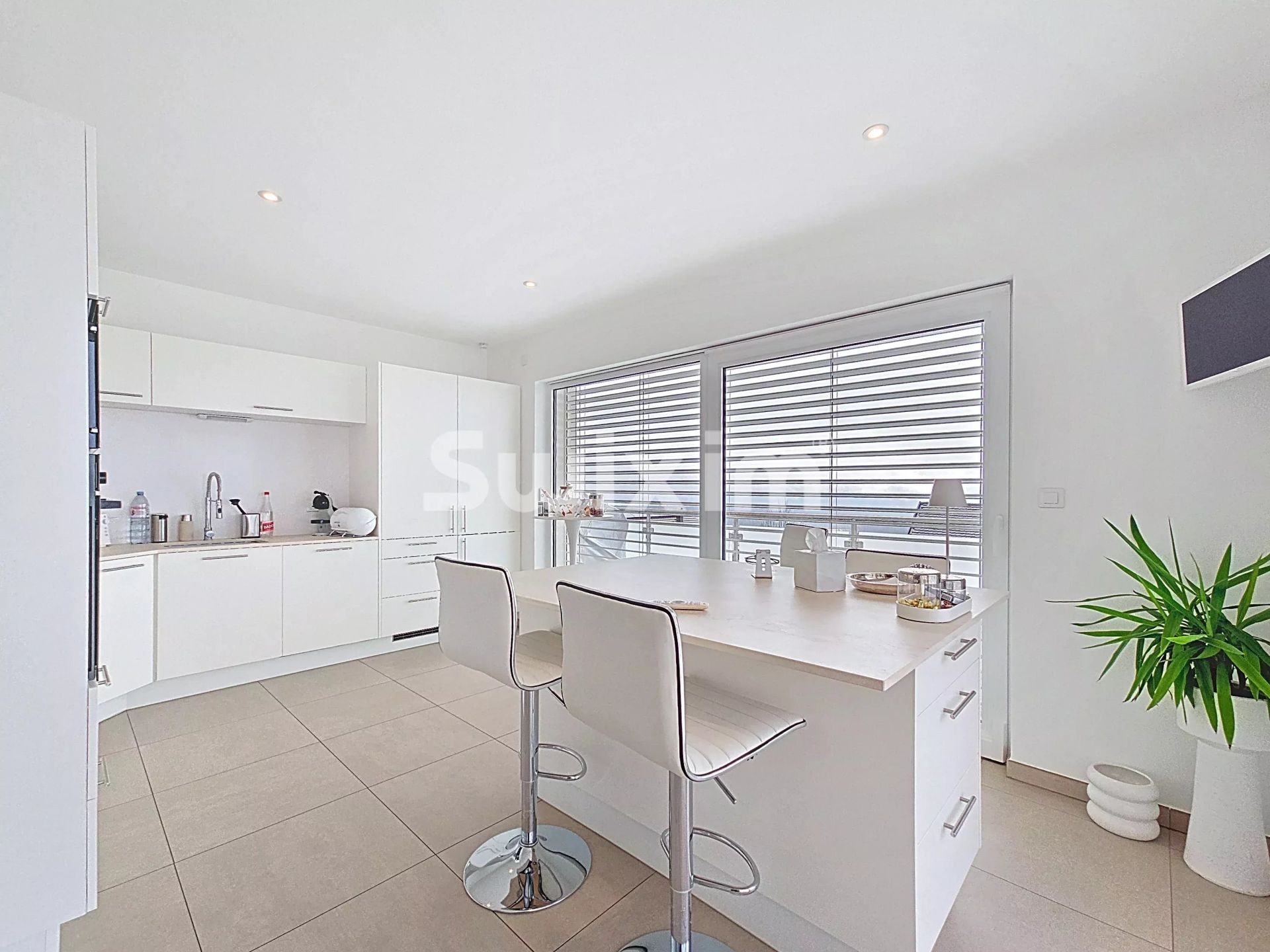 maison 5 Pièces en vente sur Grilly (01220)