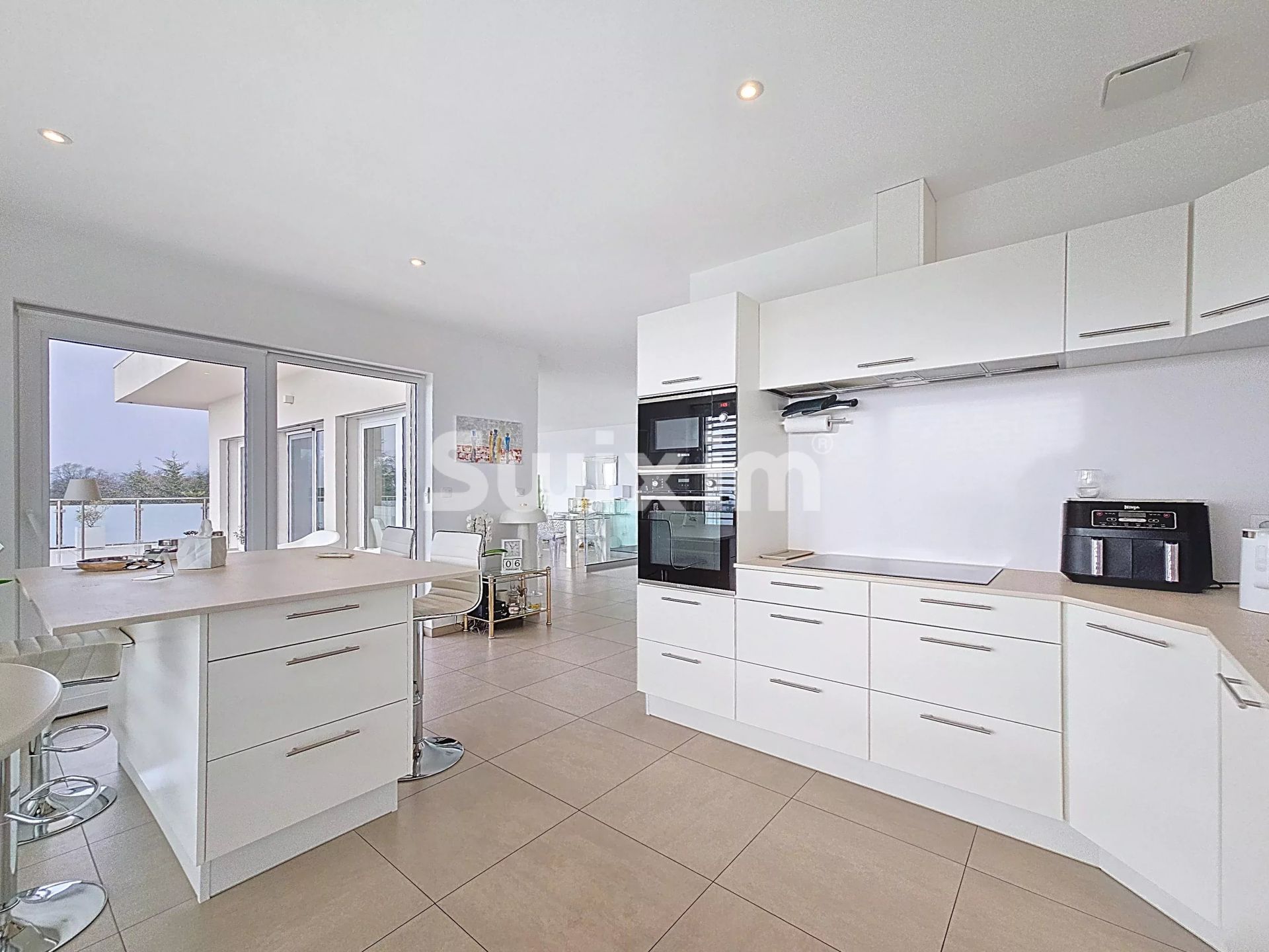maison 5 Pièces en vente sur Grilly (01220)