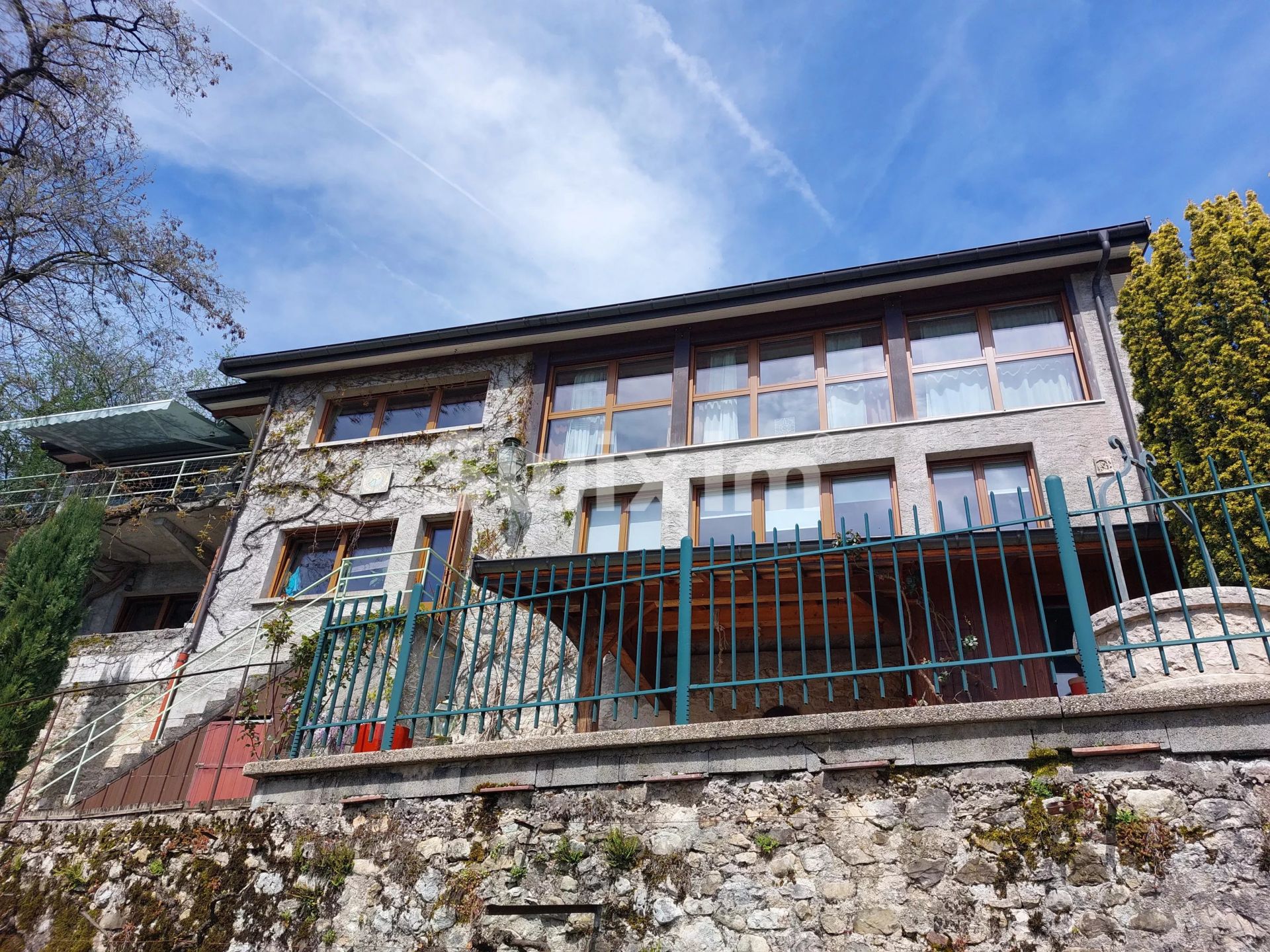 maison 8 Pièces en vente sur Gex (01170)