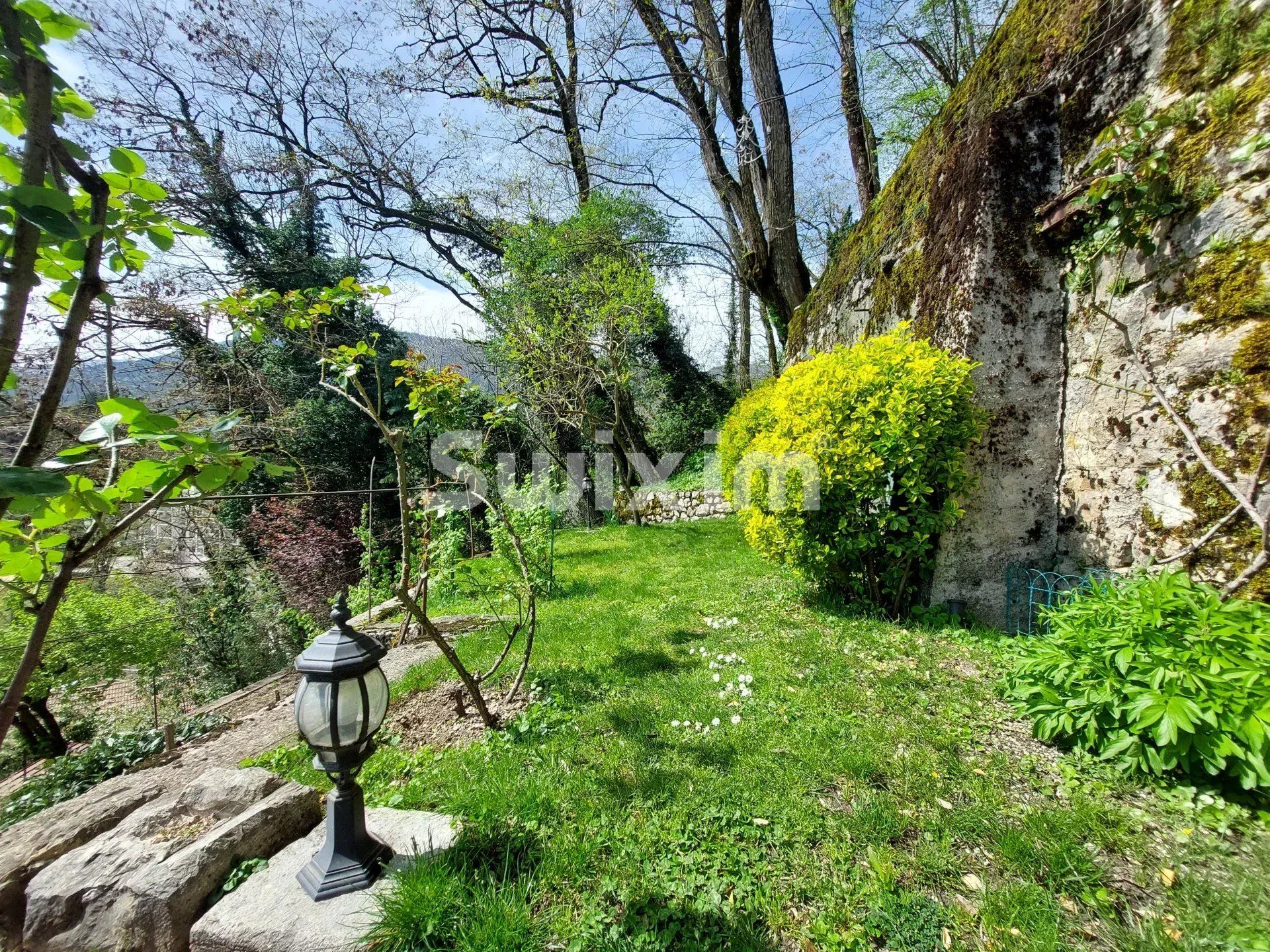 maison 8 Pièces en vente sur Gex (01170)