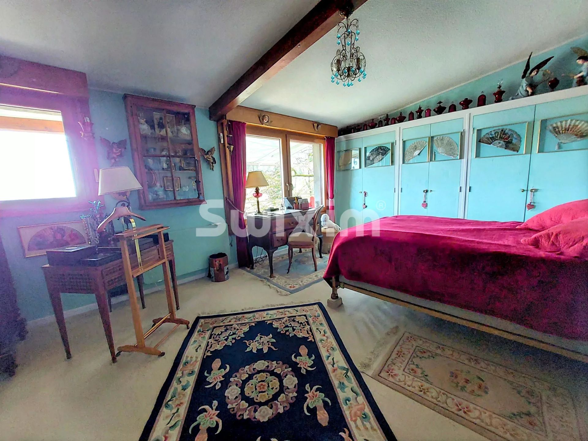 maison 8 Pièces en vente sur Gex (01170)