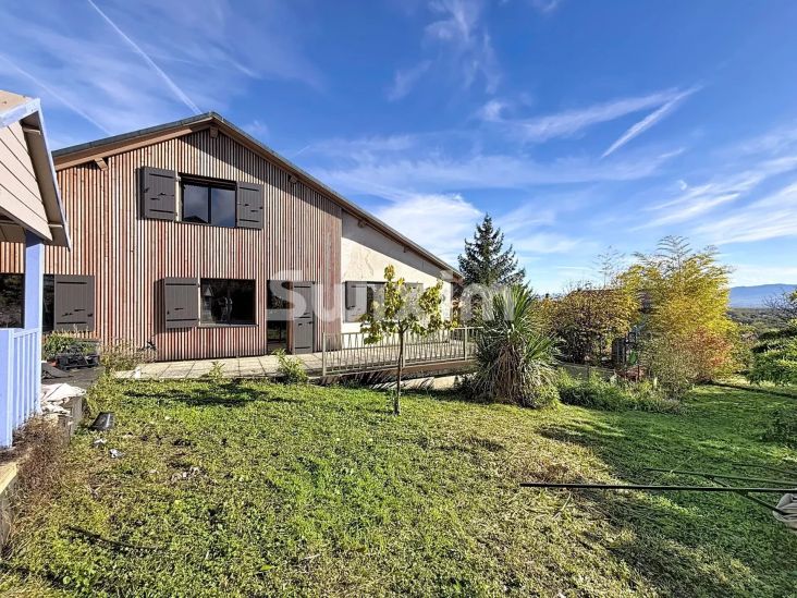 Vente Maison Péron 10&nbsp;Pièces 377&nbsp;m²