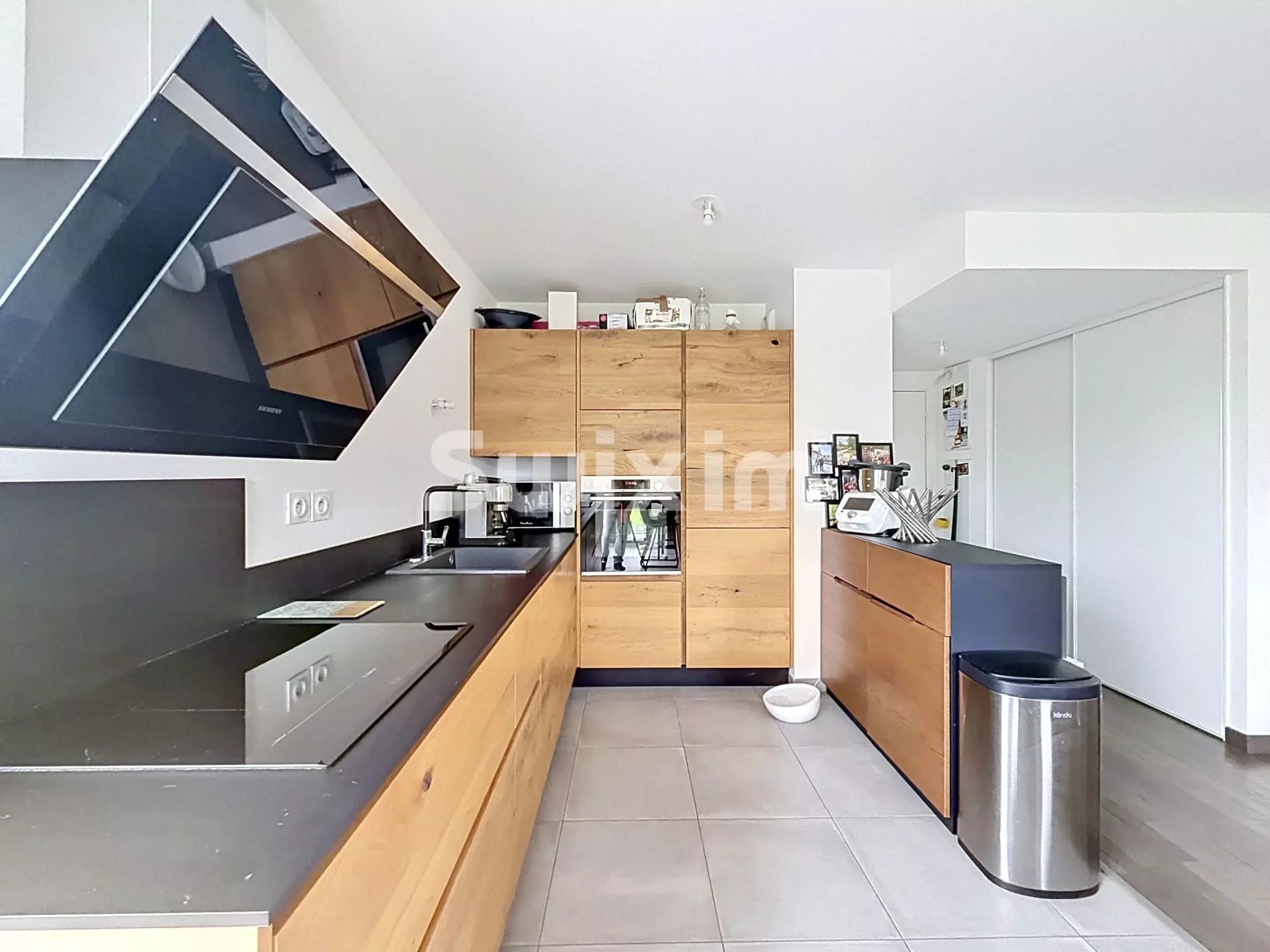 appartement 4 Pièces en vente sur Divonne-les-Bains (01220)