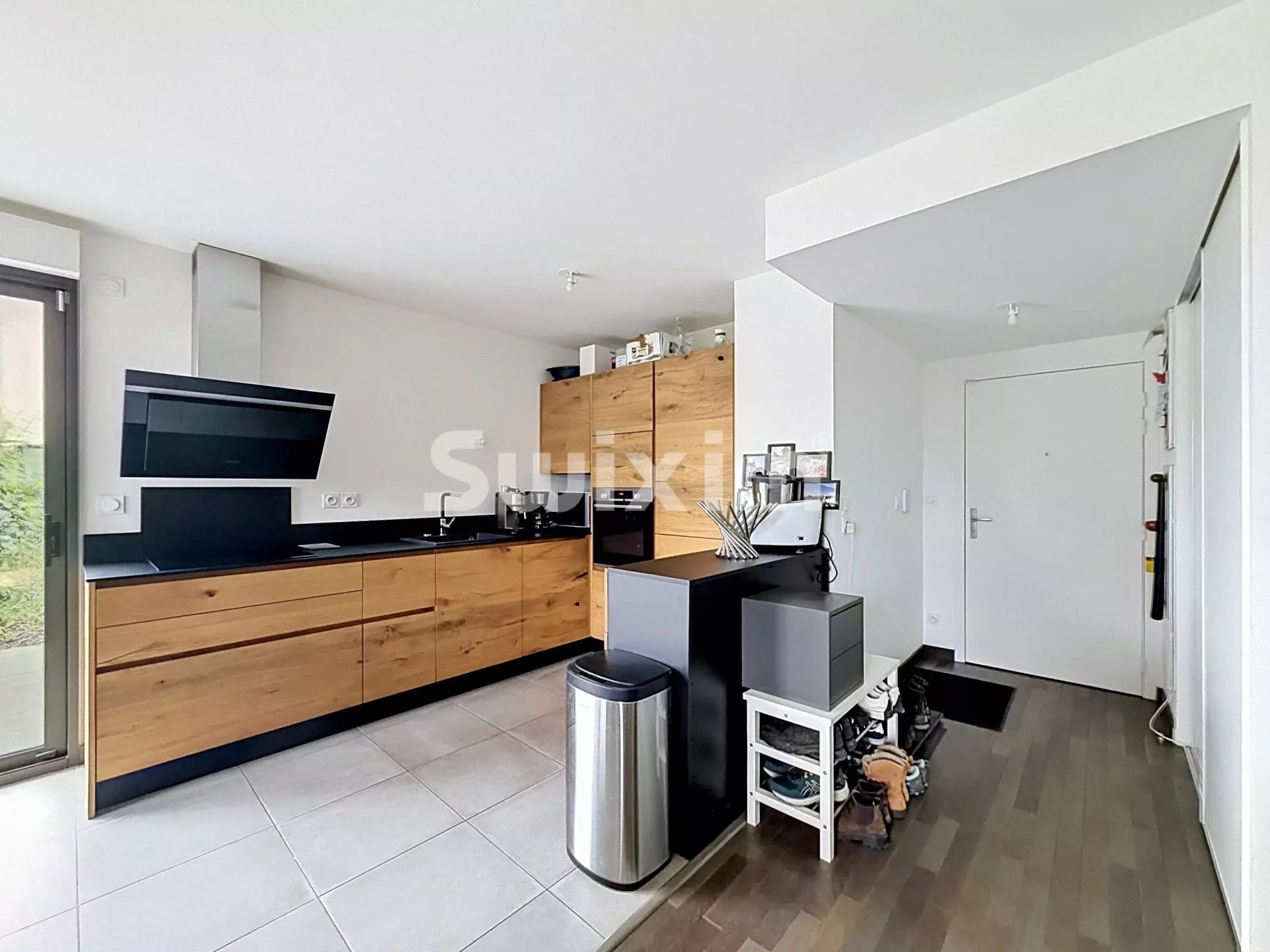 appartement 4 Pièces en vente sur Divonne-les-Bains (01220)