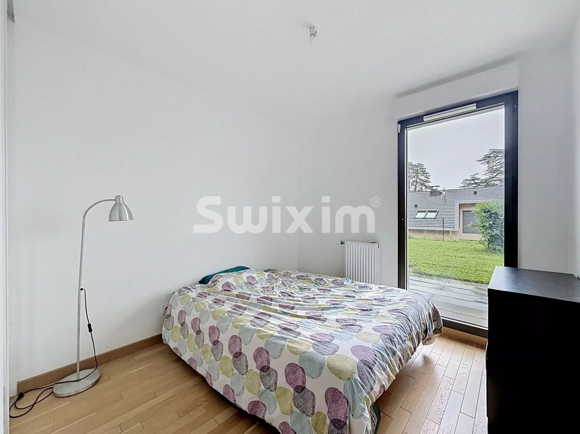 appartement 4 Pièces en vente sur Divonne-les-Bains (01220)