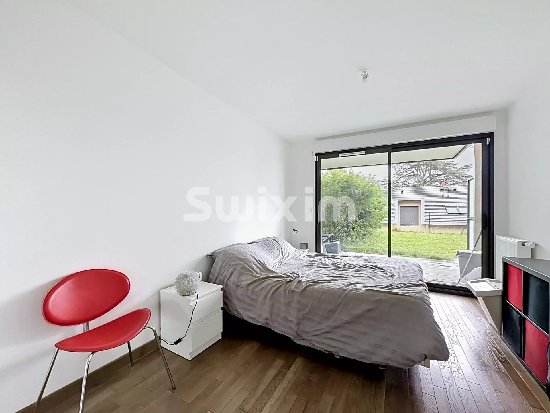 appartement 4 Pièces en vente sur Divonne-les-Bains (01220)