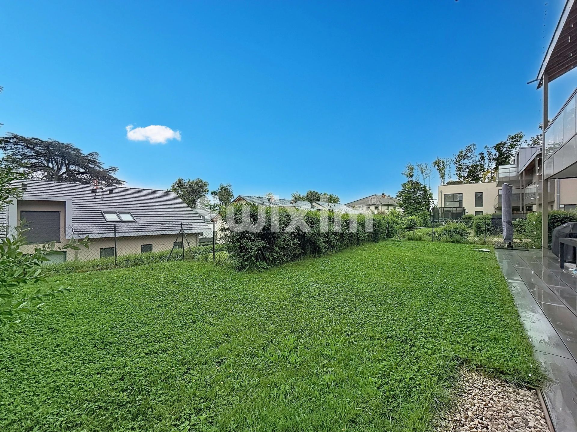 appartement 4 Pièces en vente sur Divonne-les-Bains (01220)