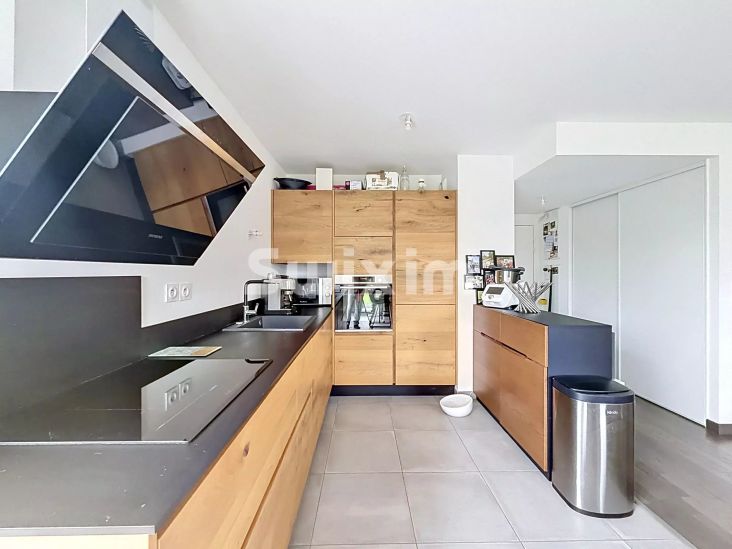 Vente Appartement Divonne-les-Bains 4&nbsp;Pièces 78&nbsp;m²