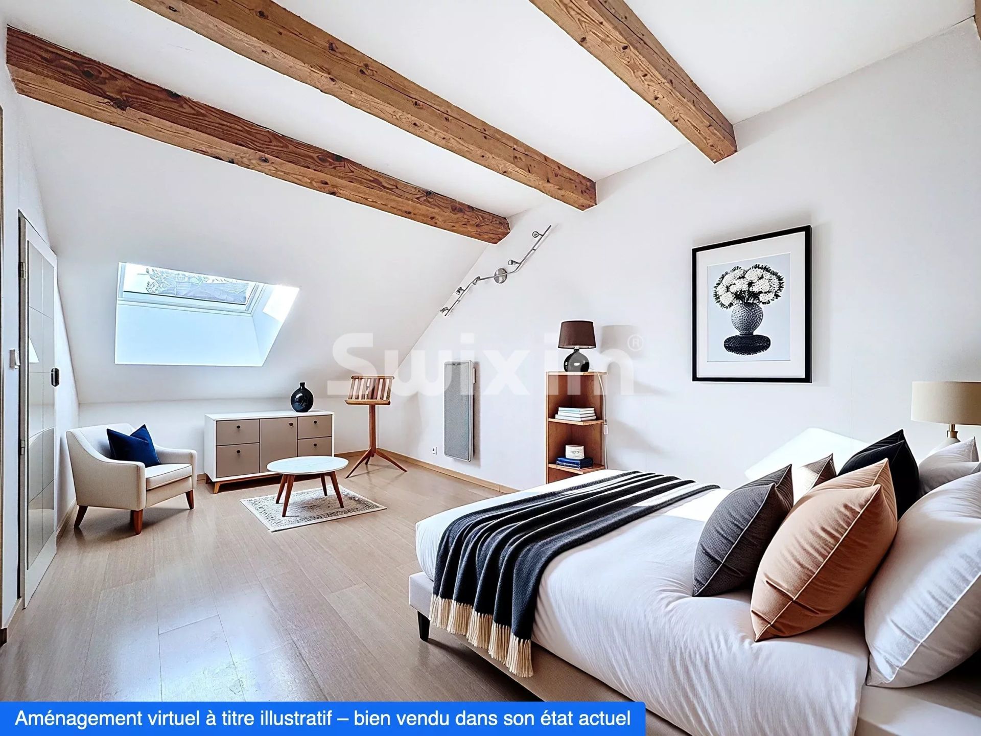 townhouse 6 Rooms for sale on Gex (01170)