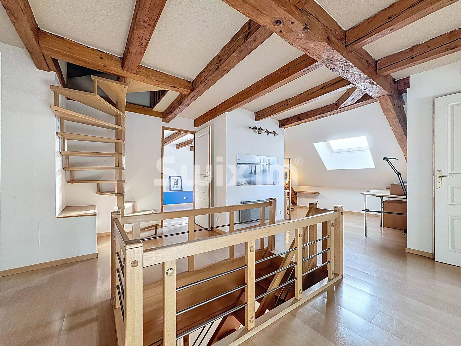 townhouse 6 Rooms for sale on Gex (01170)